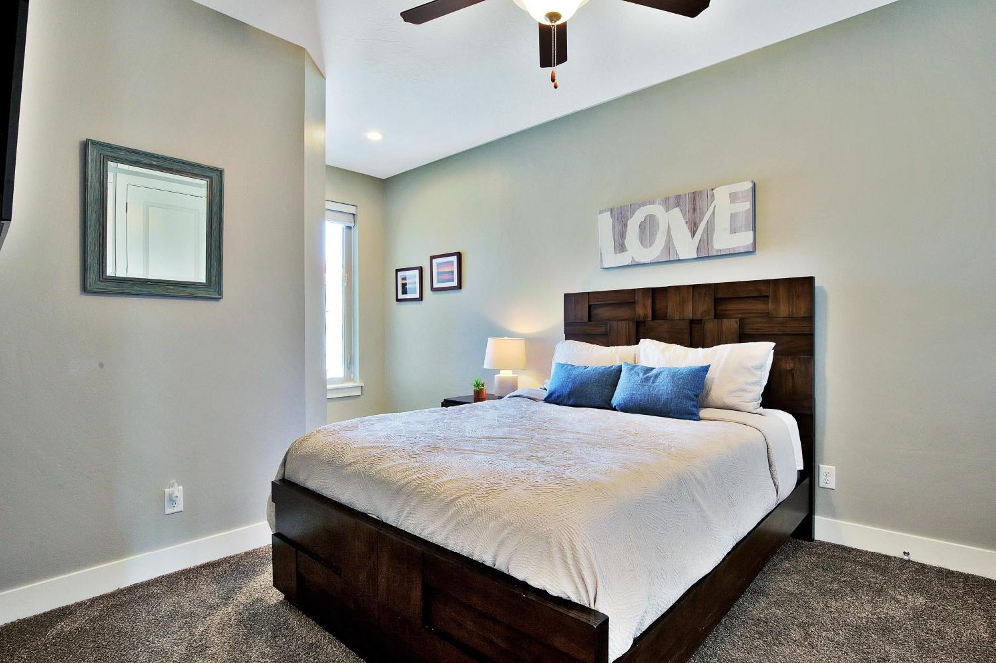 Entrada At 619 Holiday home *