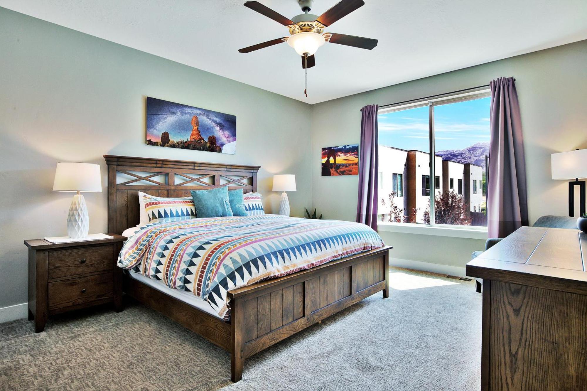 Holiday home Entrada At 623