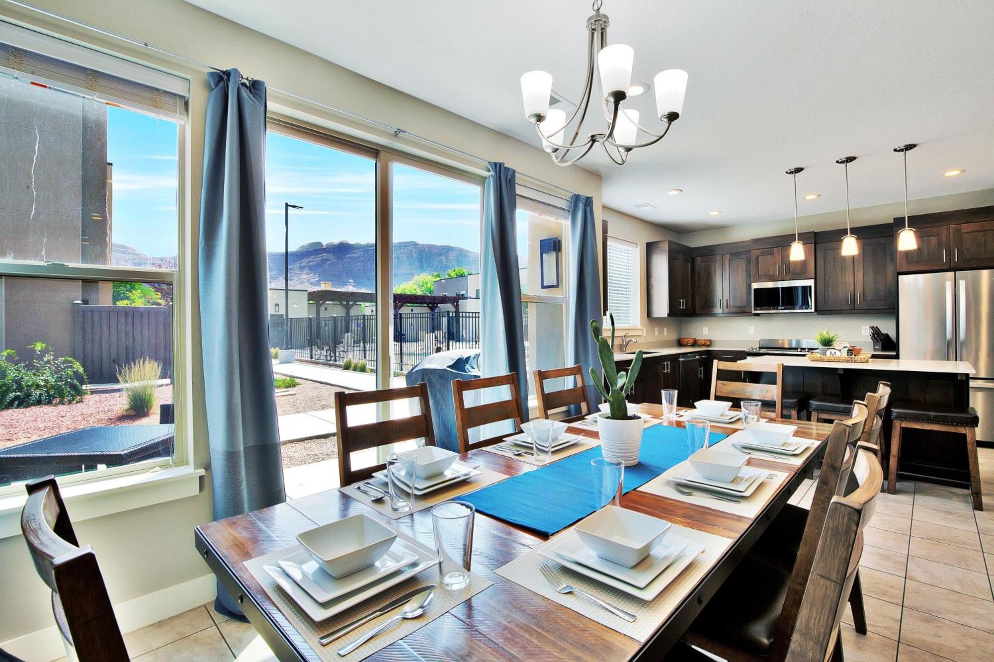 Entrada At 619 Holiday home Moab