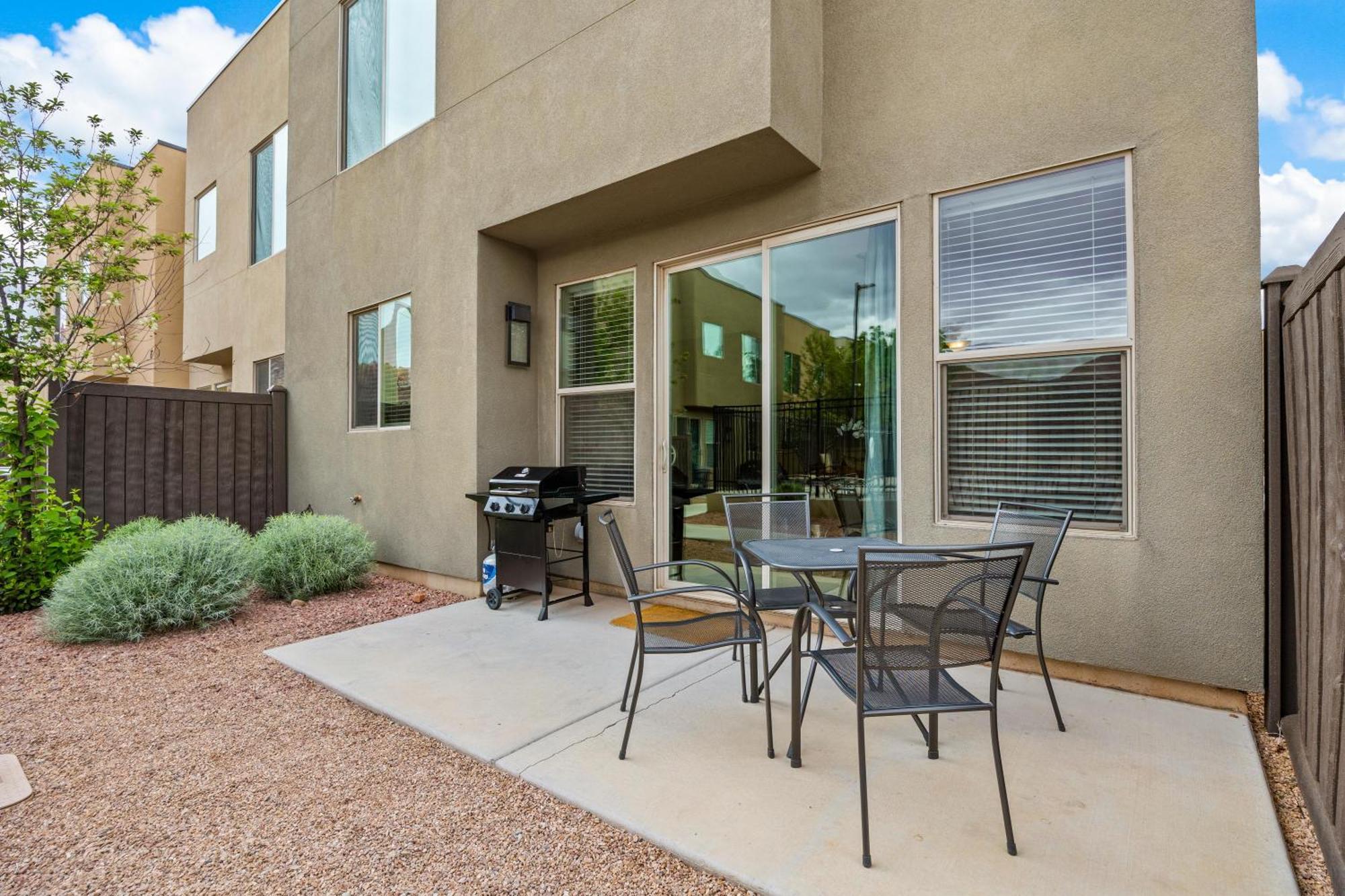 Entrada At 631 Moab