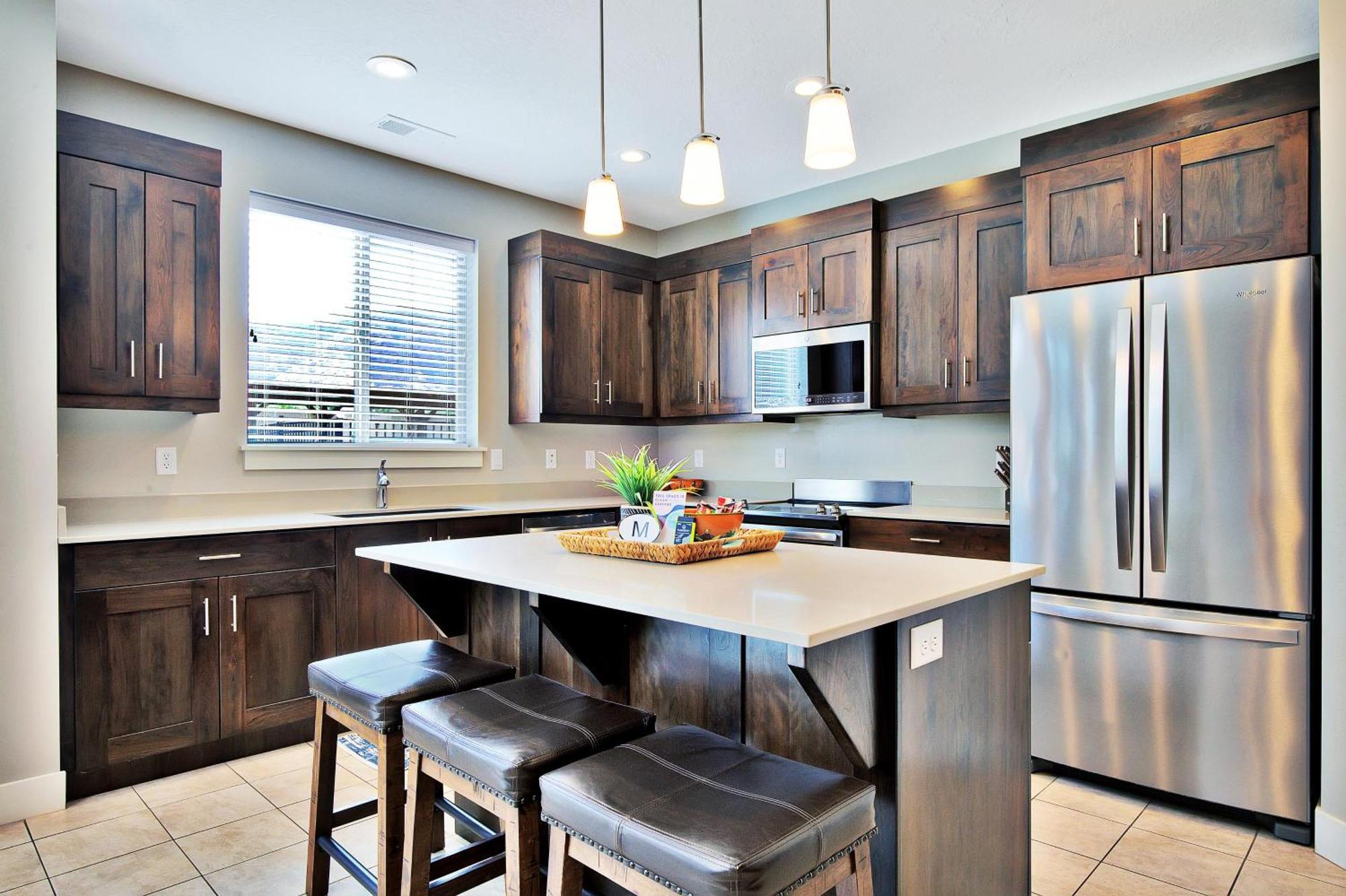 Holiday home Entrada At 619 Moab