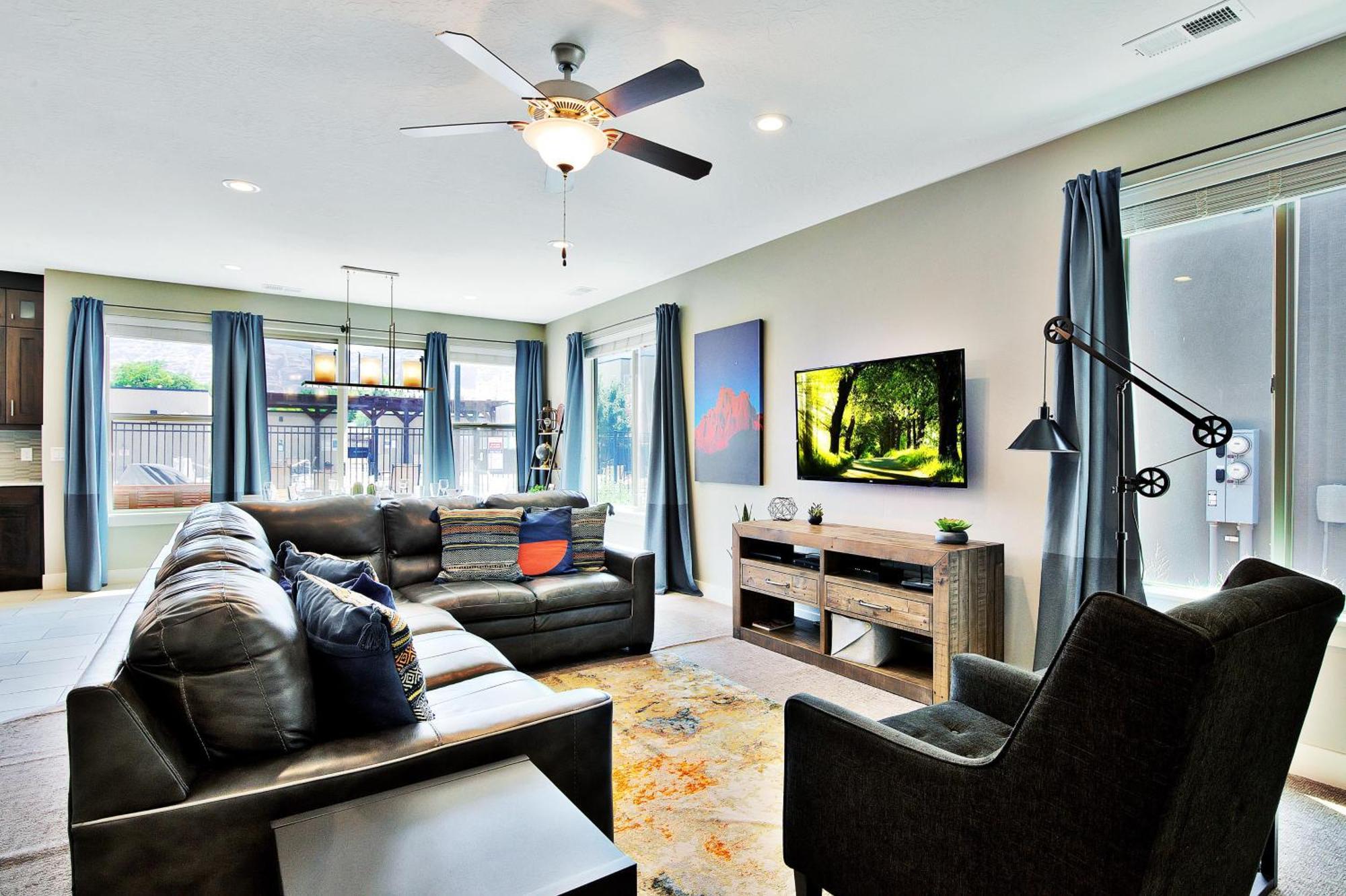Holiday home Entrada At 623