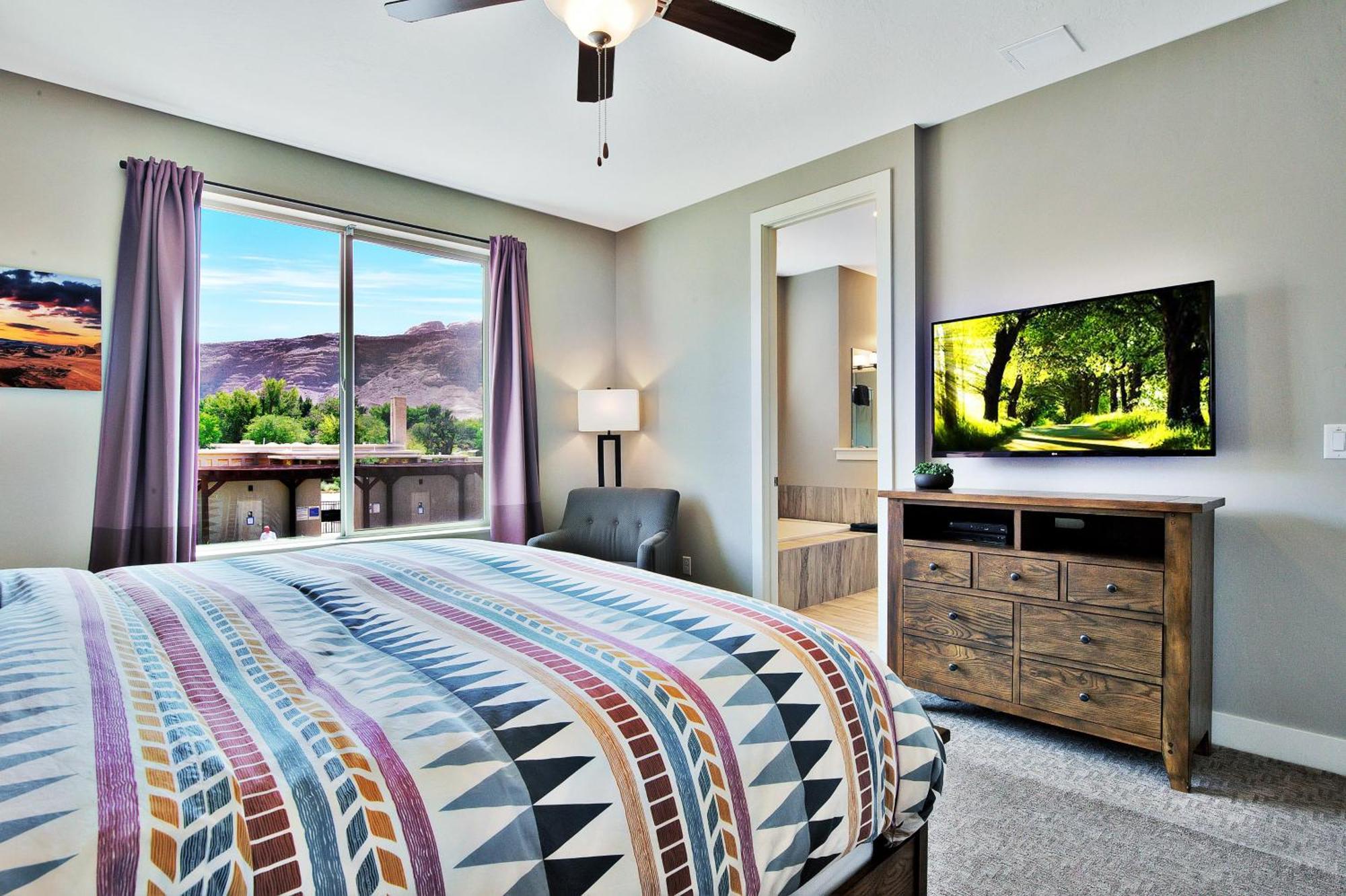 Holiday home Entrada At 623 Moab