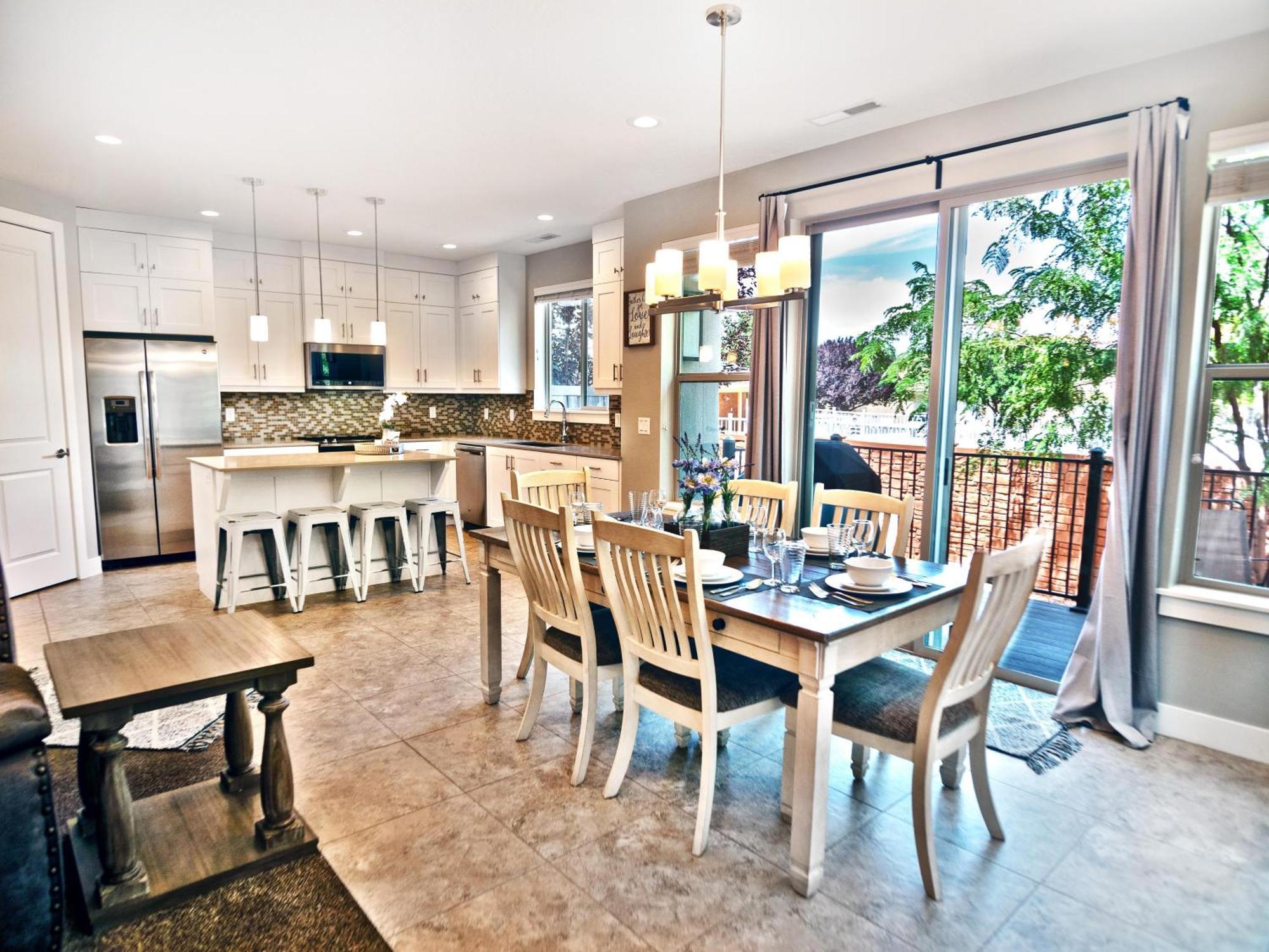 Holiday home Entrada At 598 *