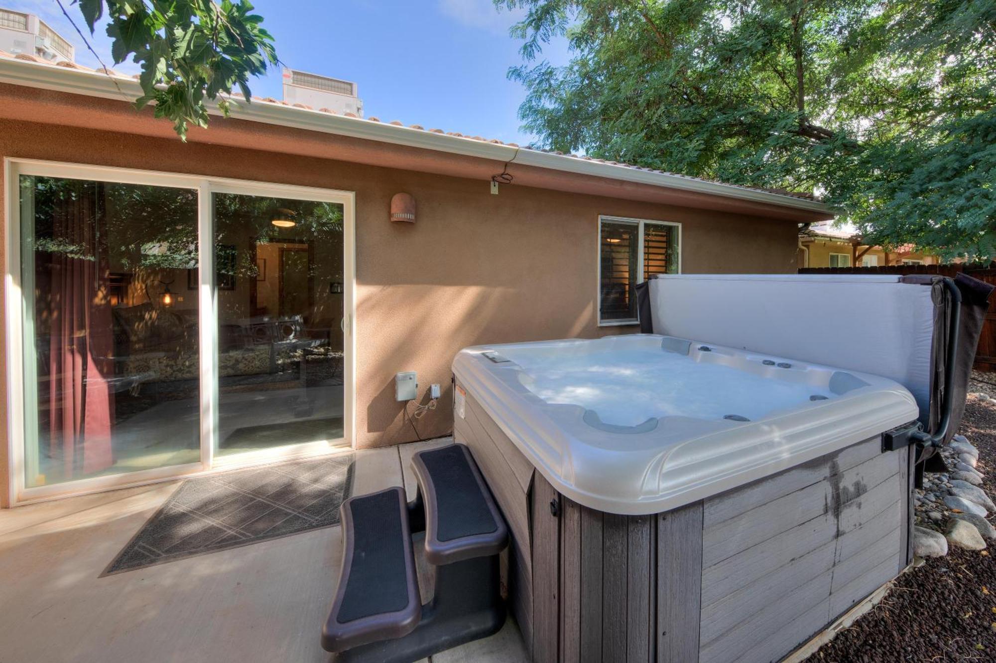 Cottonwoods 401 Holiday home Moab