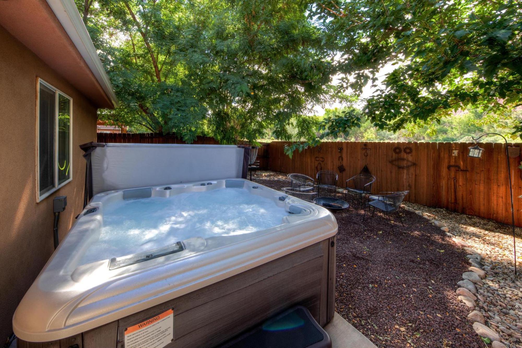 Holiday home Cottonwoods 401 Moab