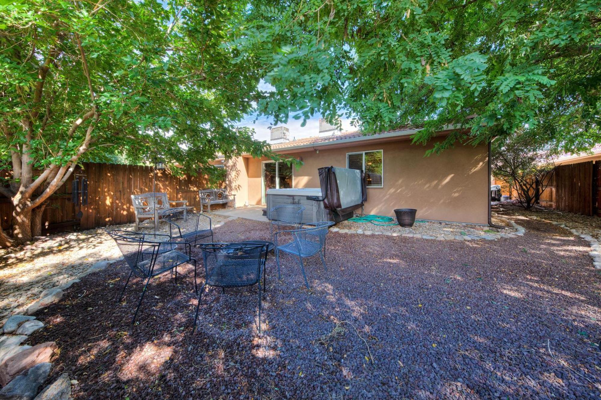 Holiday home Cottonwoods 401