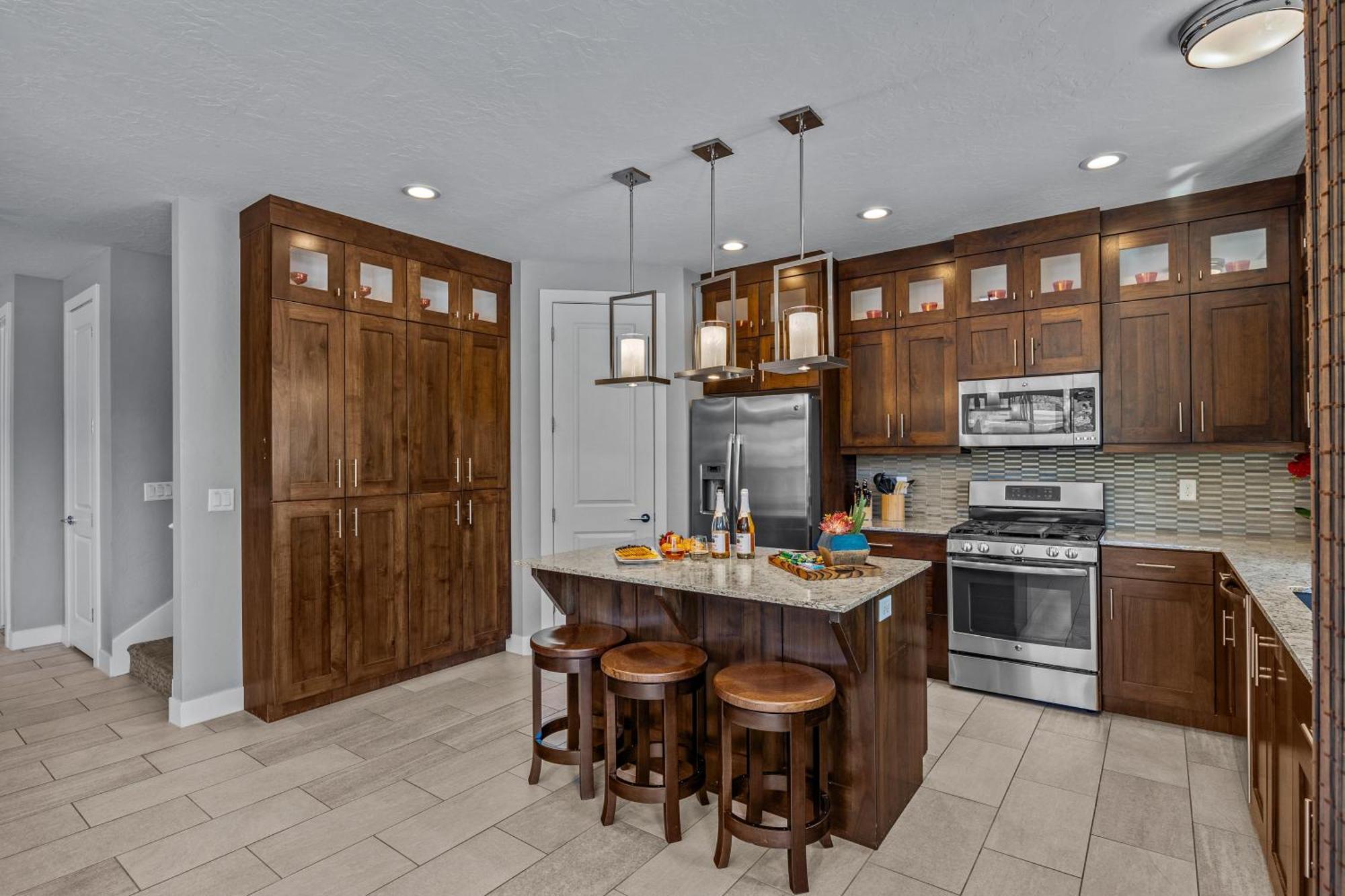 Entrada At 420 And 424 And 428 Holiday home *