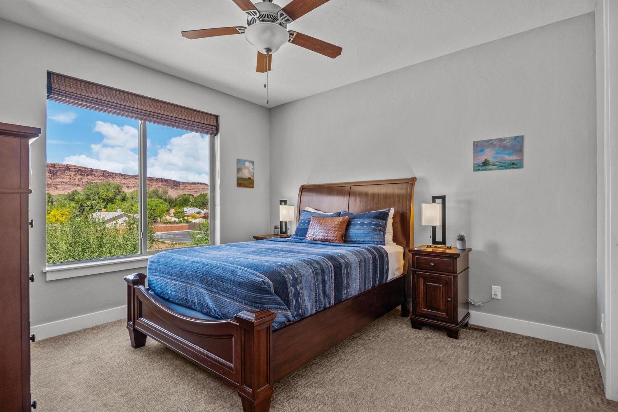 Entrada At 420 And 424 And 428 Holiday home