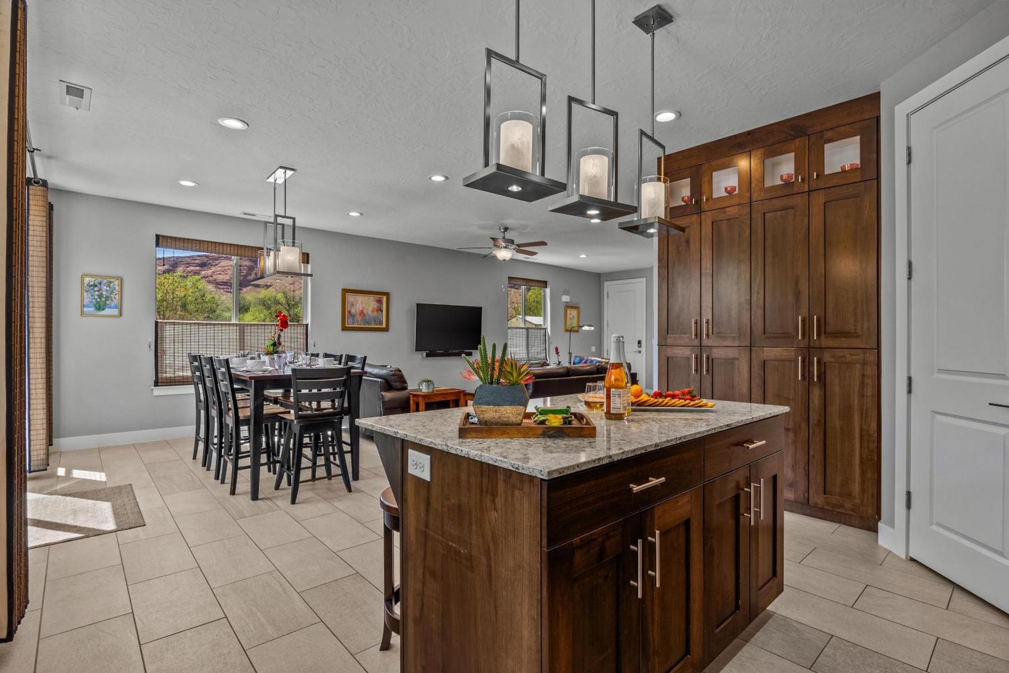 Holiday home Entrada At 420 And 424 Moab