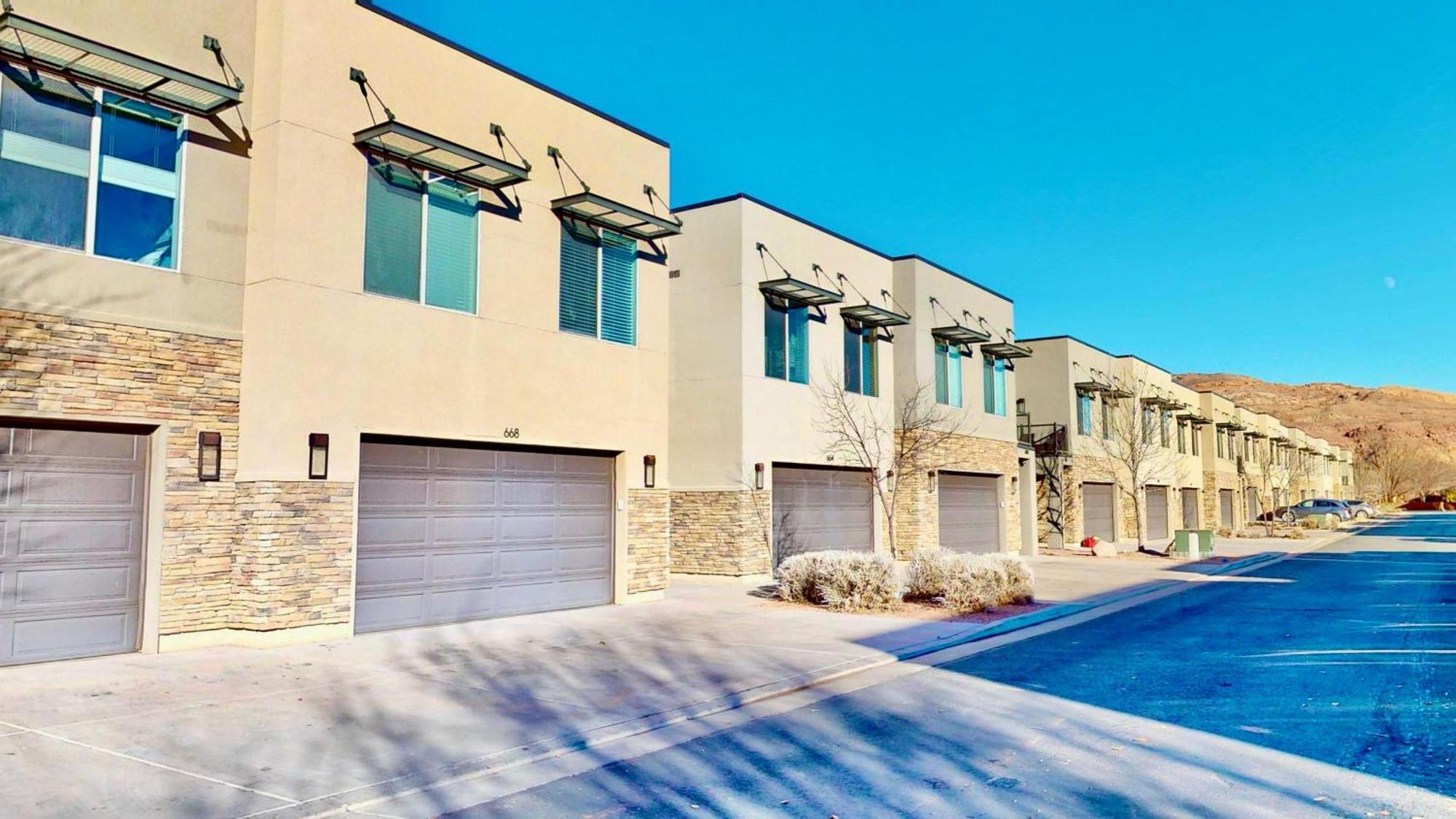 Entrada At #668 Holiday home *