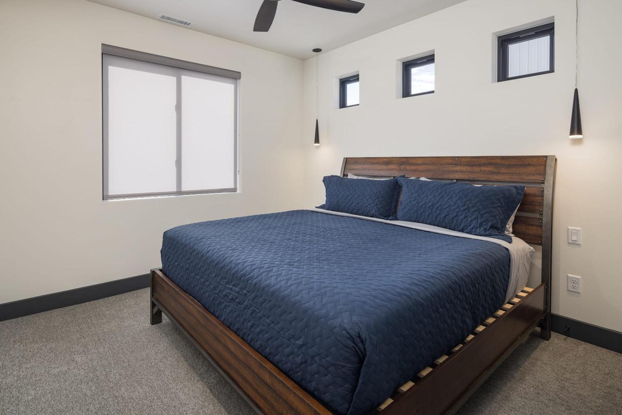 Apartment Vizcaya #12 - Moab's Newest Luxury *