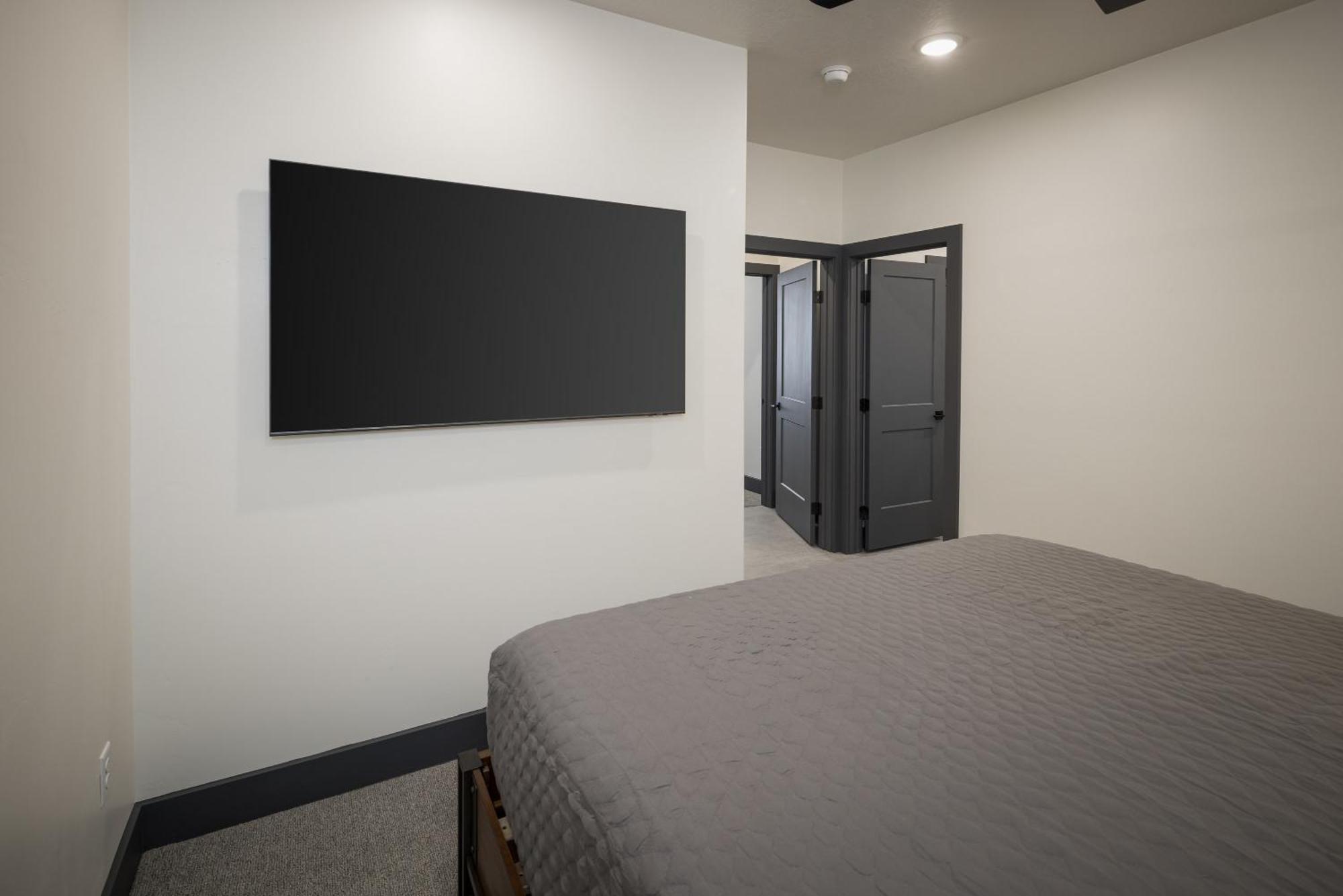 Apartment Vizcaya #12 - Moab's Newest Luxury Moab