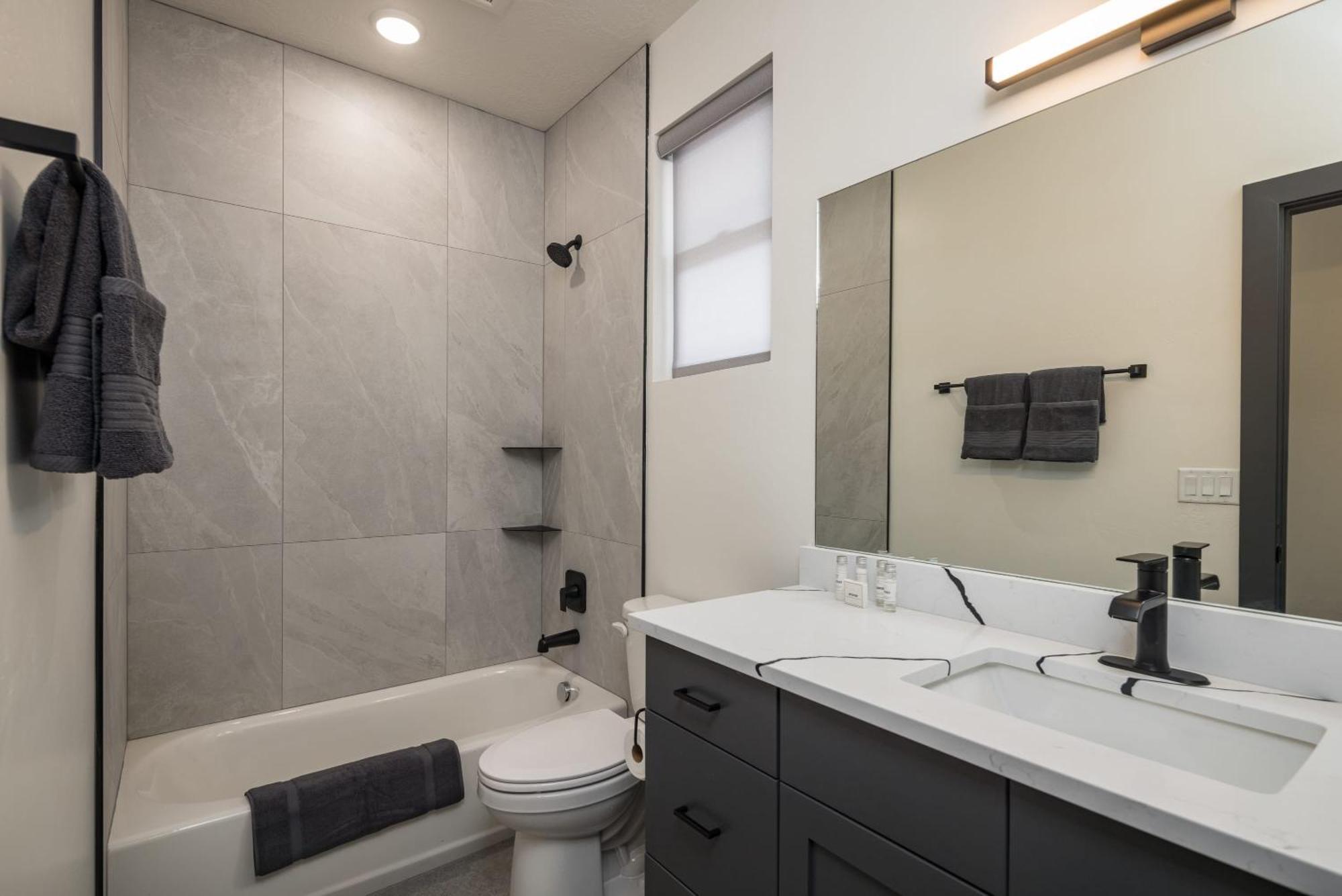 Vizcaya #12 - Moab's Newest Luxury Apartment