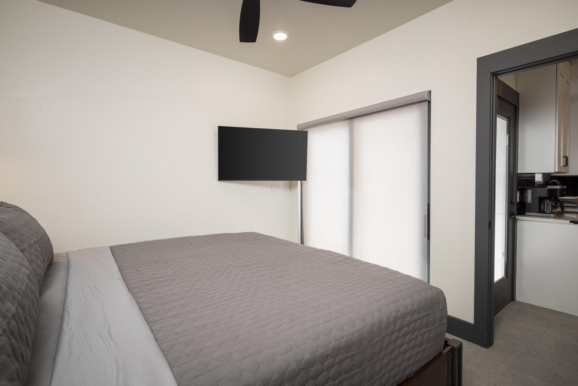 Apartment Vizcaya #10 - Moab's Newest Luxury
