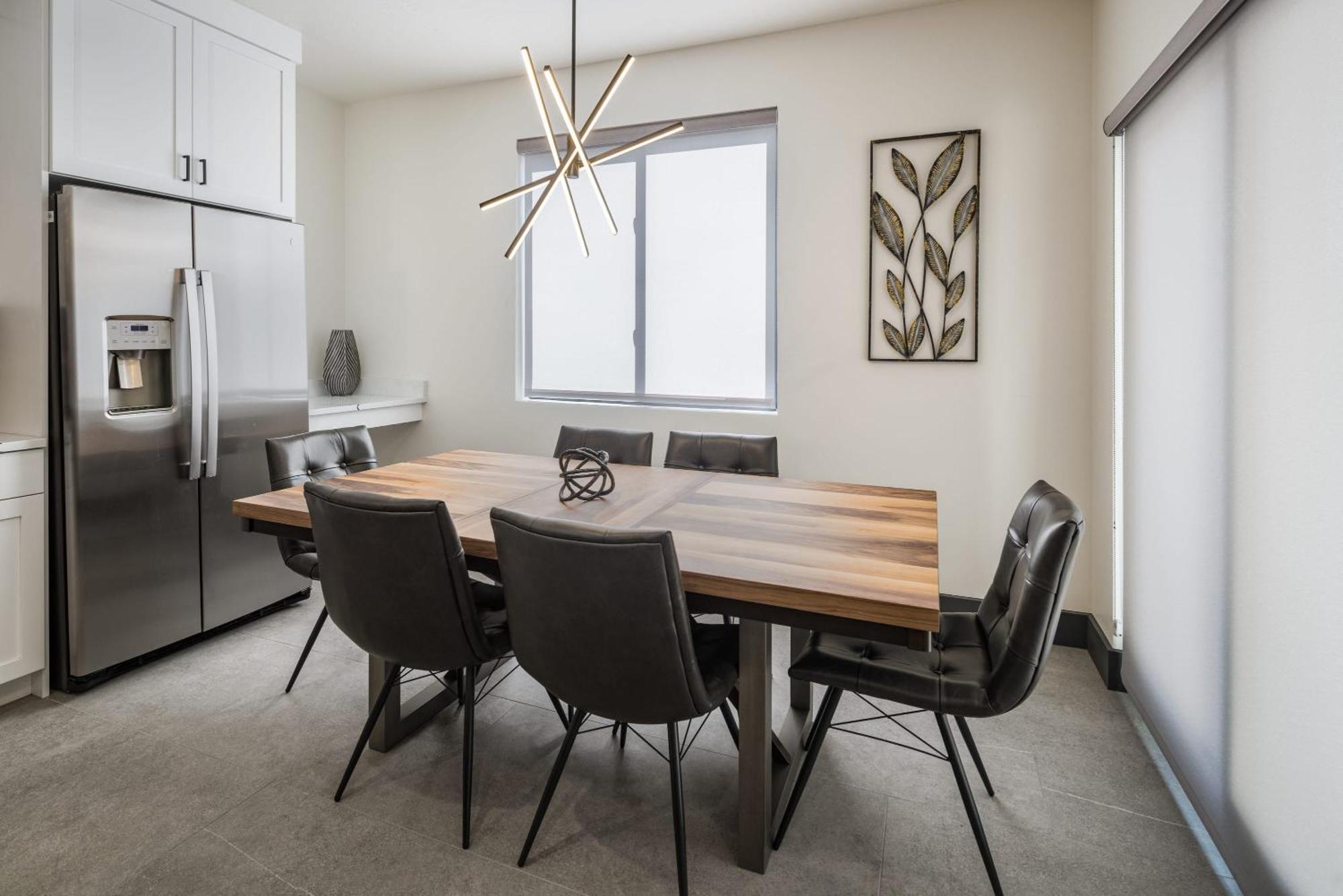 Apartment Vizcaya #12 - Moab's Newest Luxury