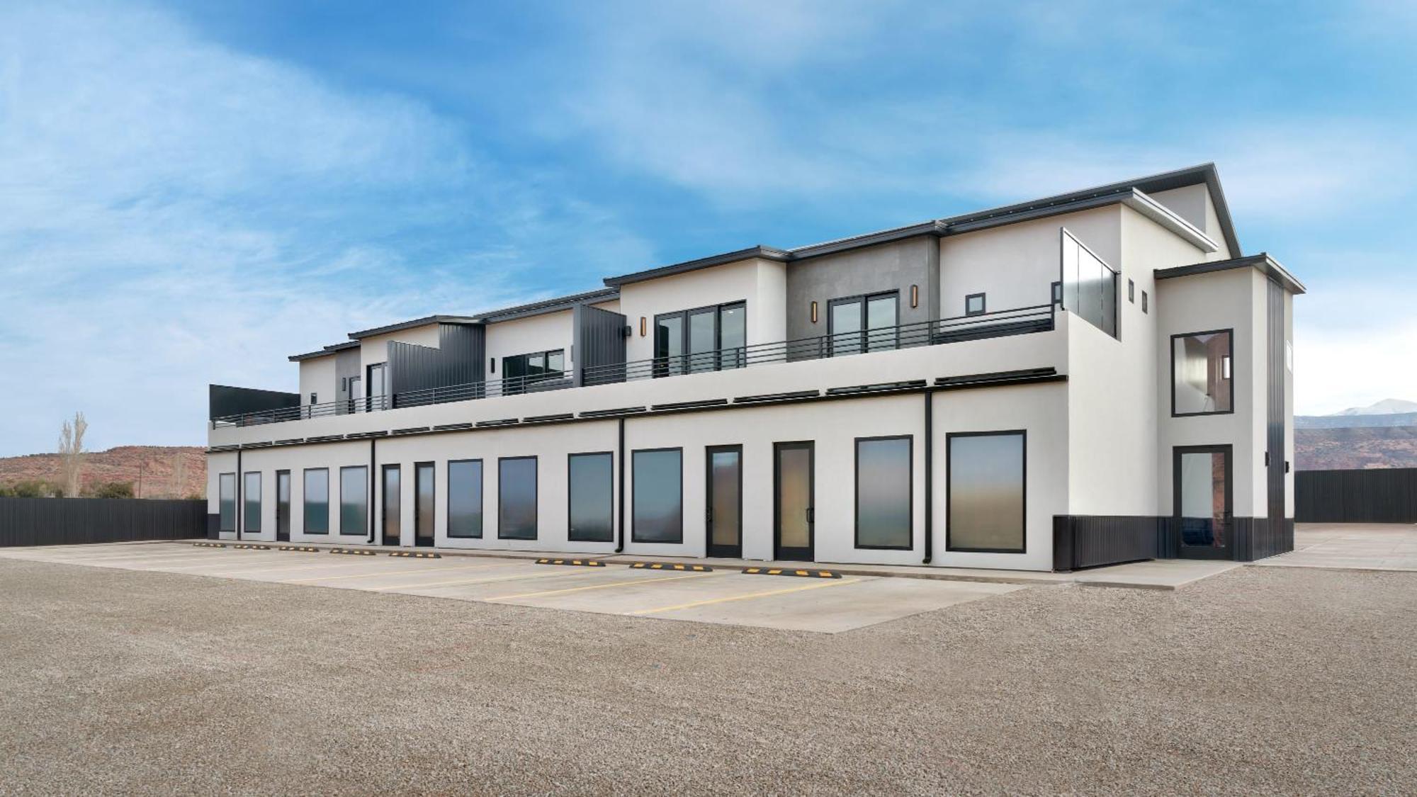 Apartment Vizcaya #10 - Moab's Newest Luxury *