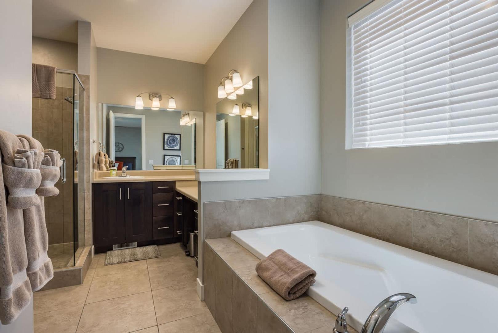 Holiday home Downtown Basecamp Pool & Hot Tub - Entrada