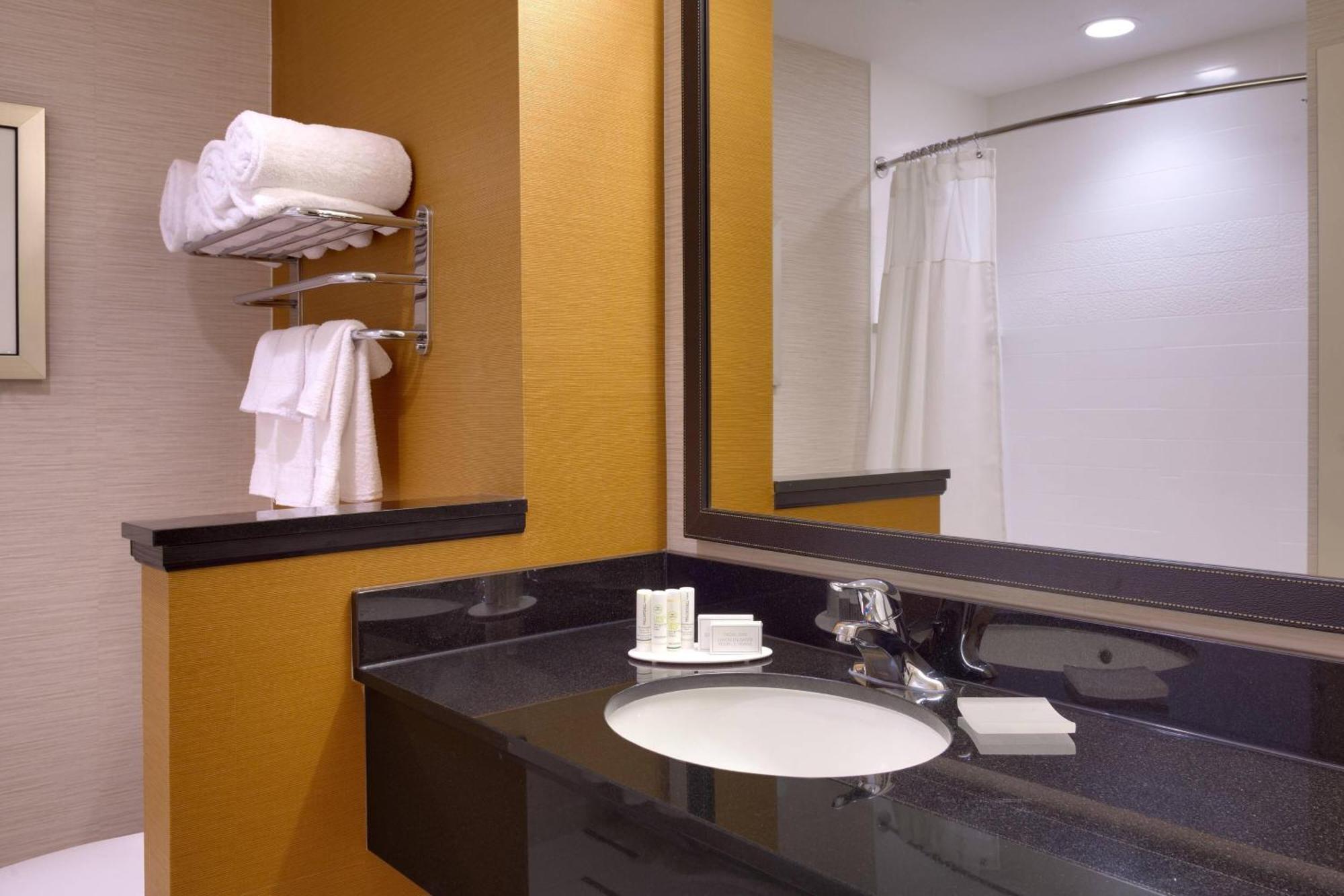 Fairfield & By Marriott Hotel Moab