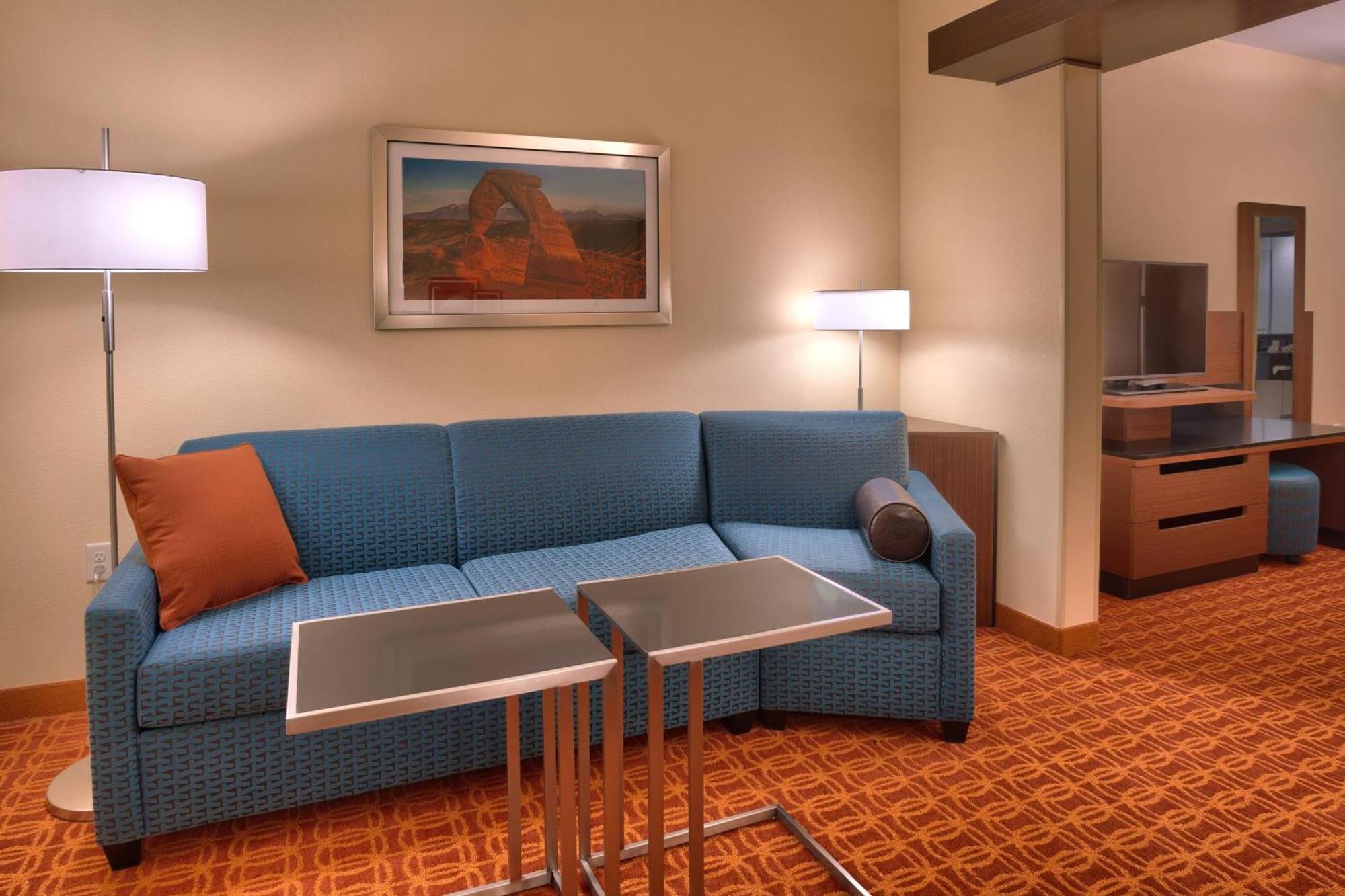 Hotel Fairfield & By Marriott Moab