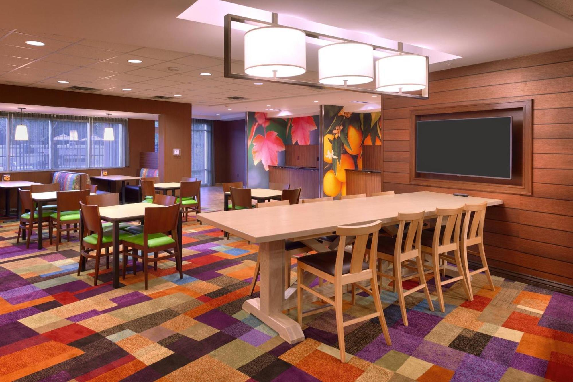 Fairfield & By Marriott Moab