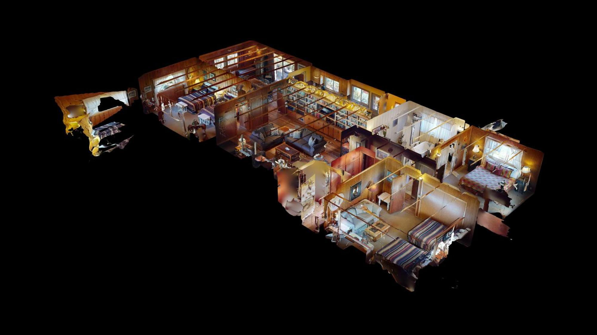 Pack Creek ~ Ranch House * Moab