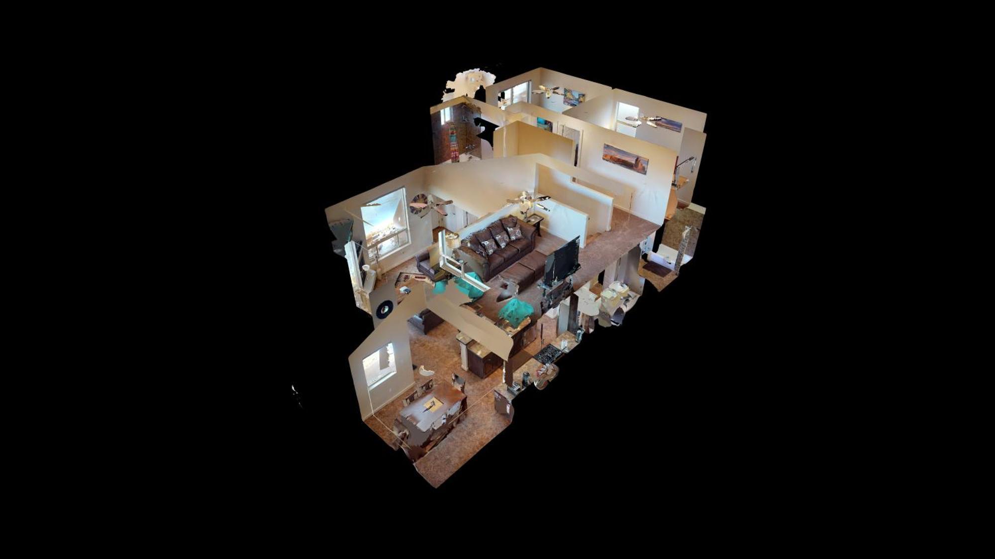 Curtis La Vista #7a1 Holiday home