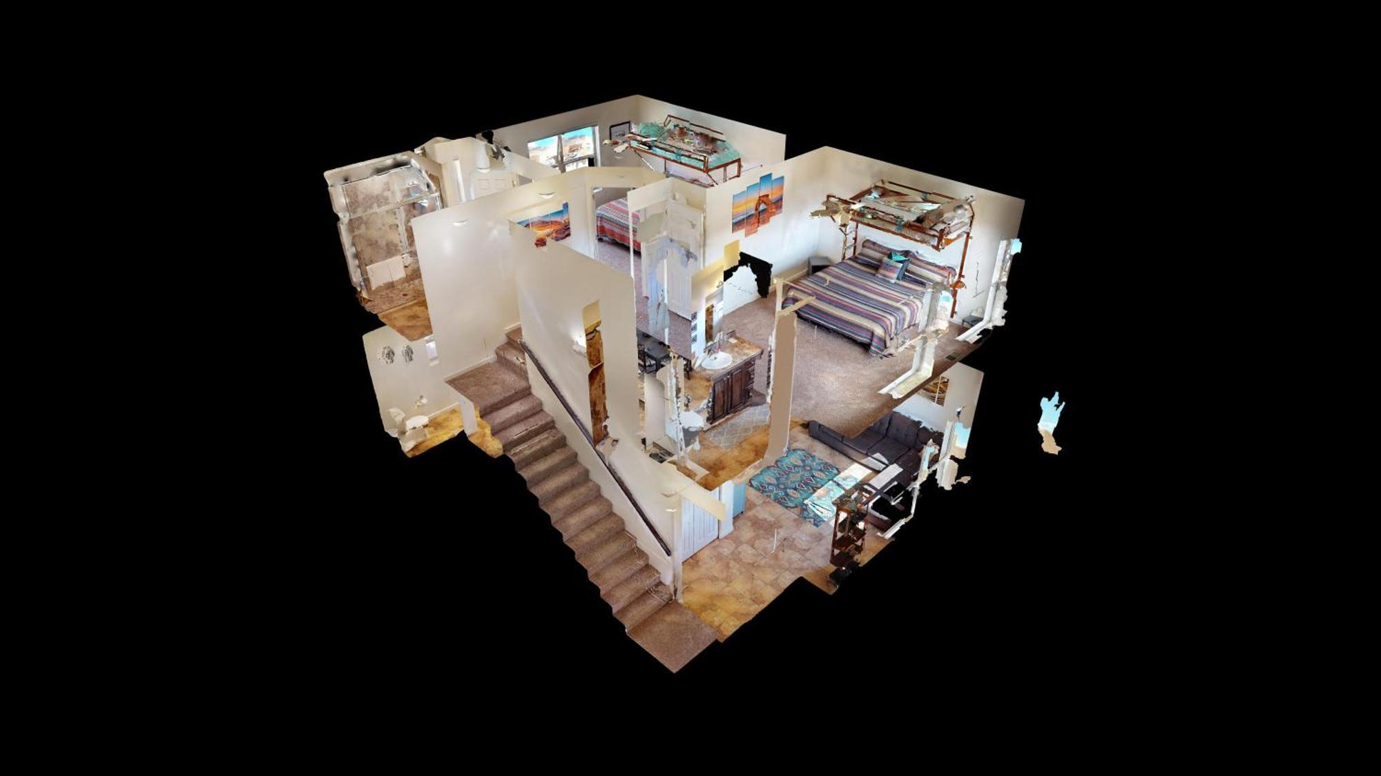 Slick Rock Reserve #12a3 Holiday home *