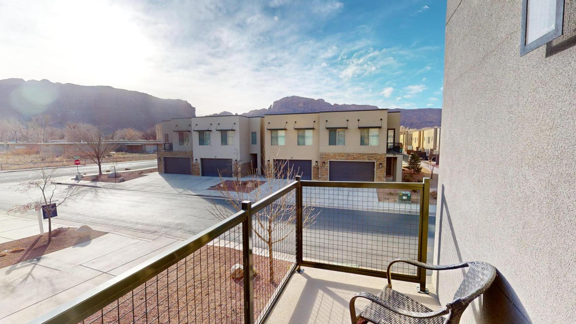 Entrada At #430 Holiday home *