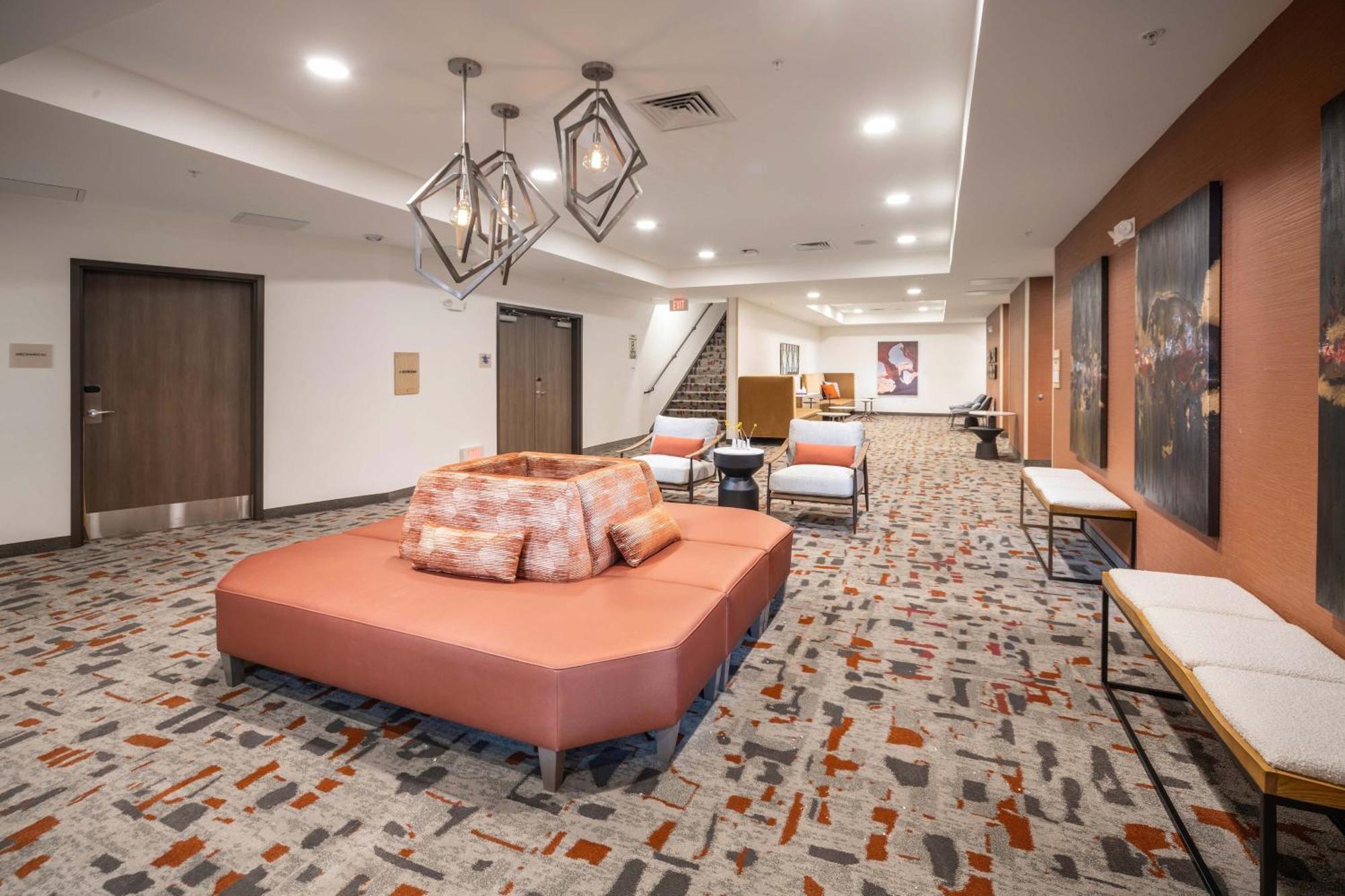 Hotel Element Moab