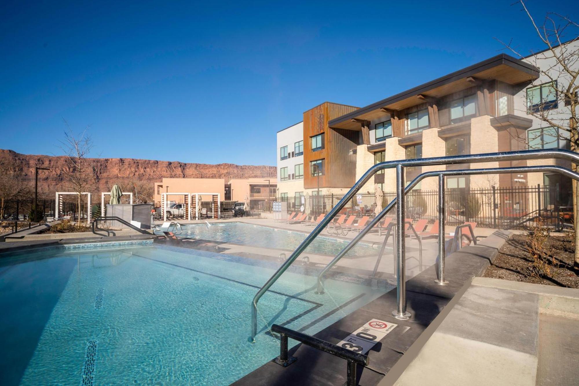 Element Hotel Moab