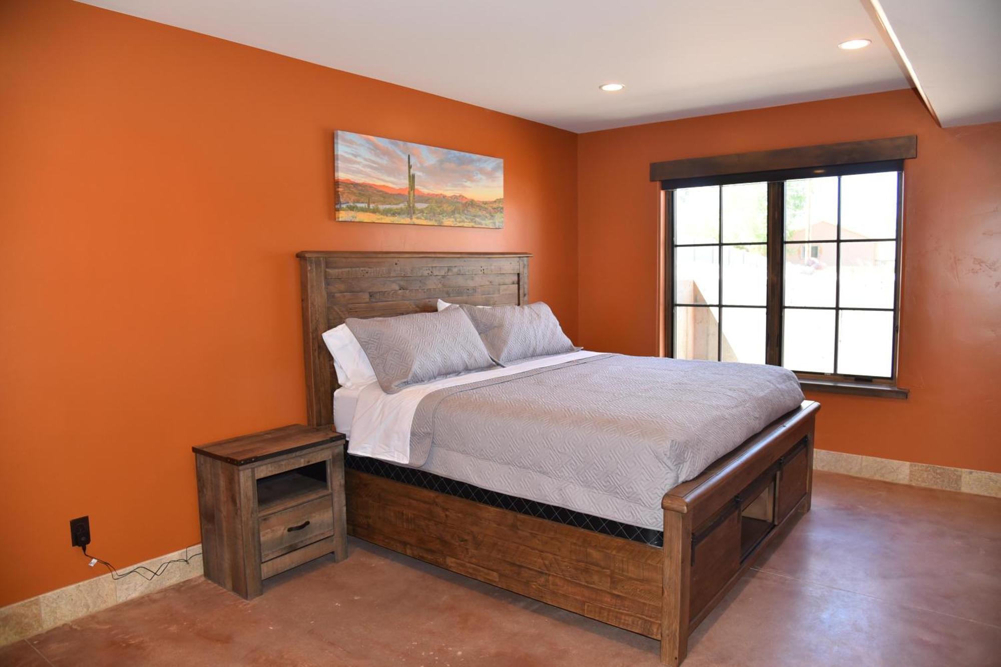 New In The Heart Of Moab, Utah * Moab