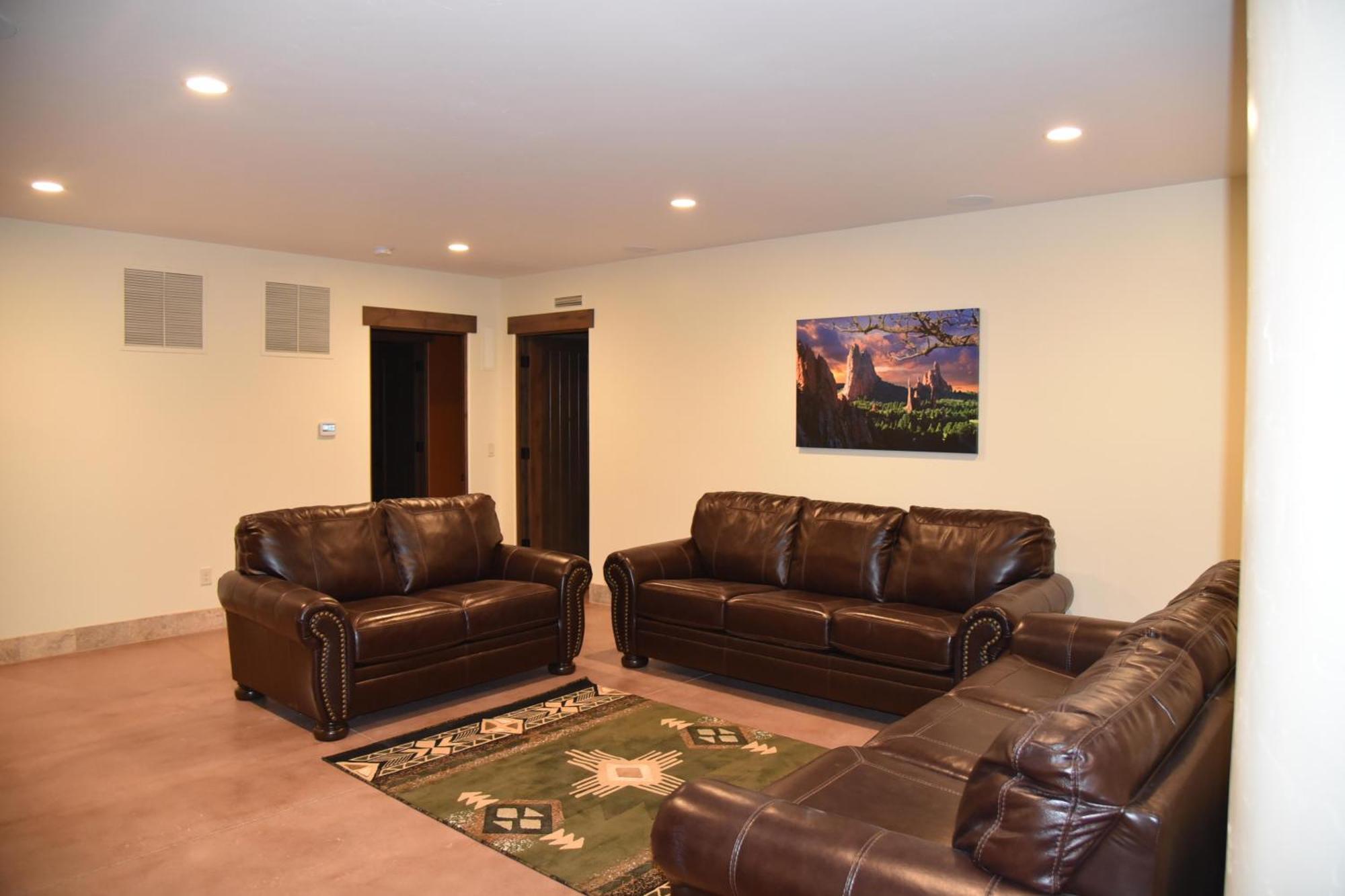 Lodge New In The Heart Of Moab, Utah