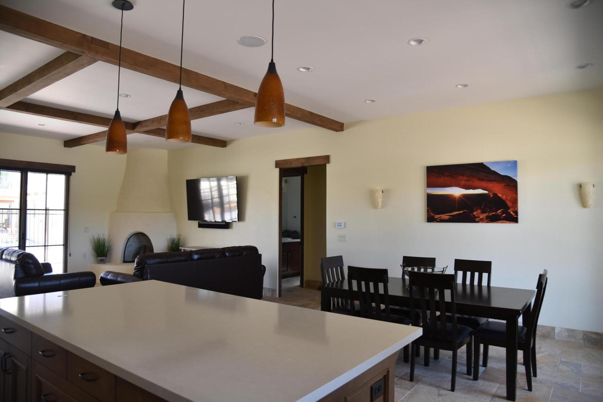 Lodge New In The Heart Of Moab, Utah Moab