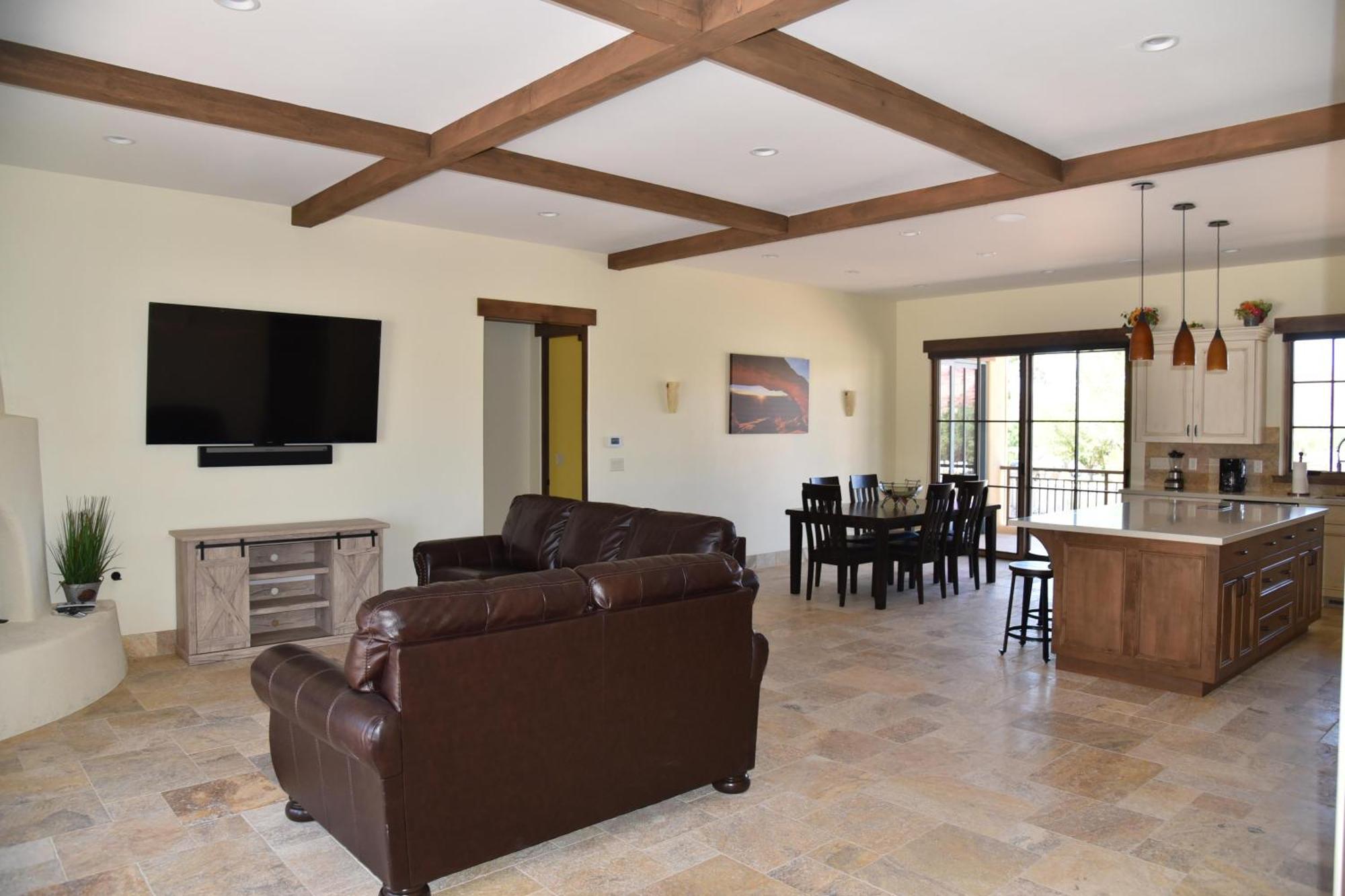 Lodge New In The Heart Of Moab, Utah Moab