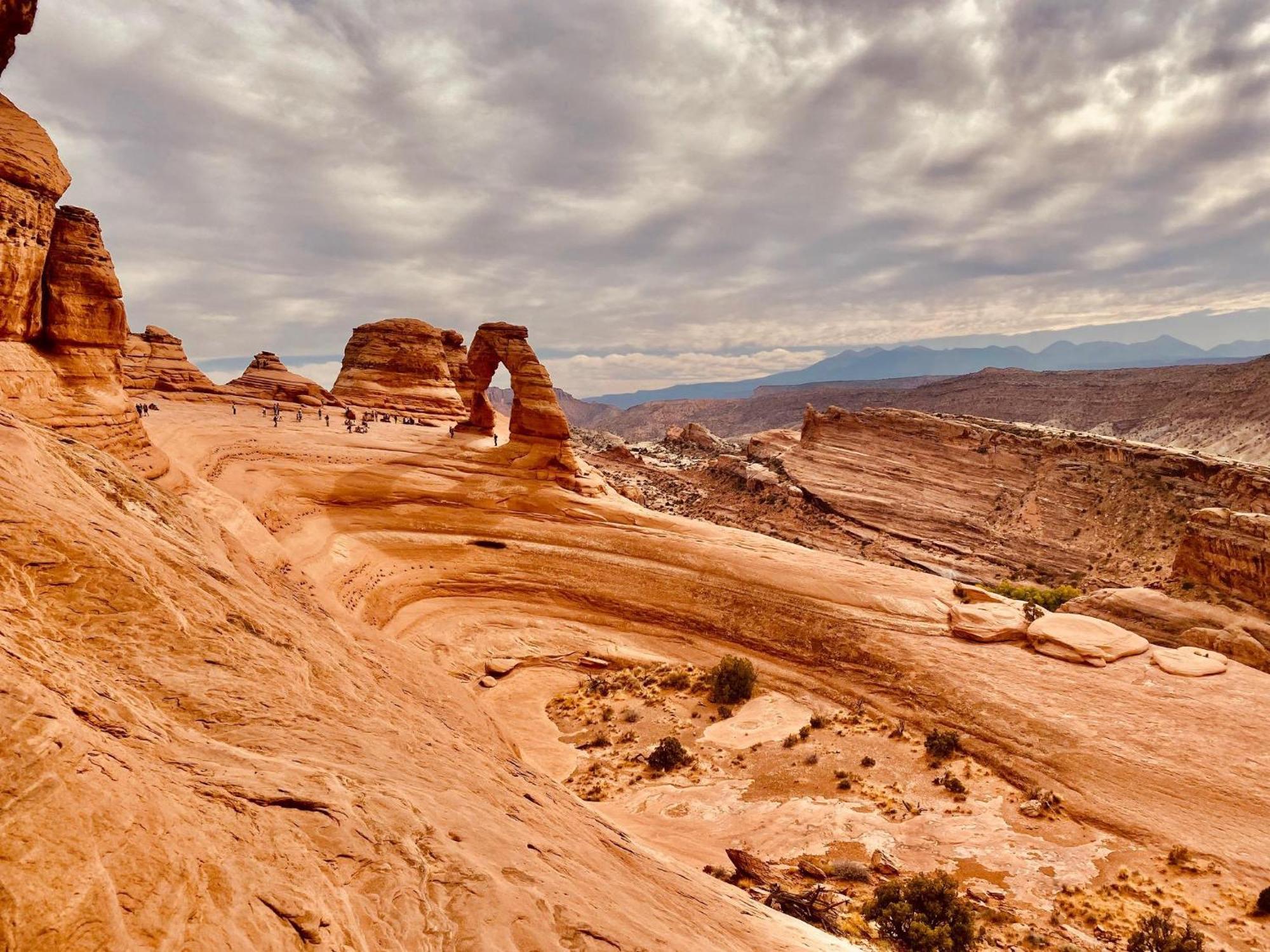 New In The Heart Of Moab, Utah Moab