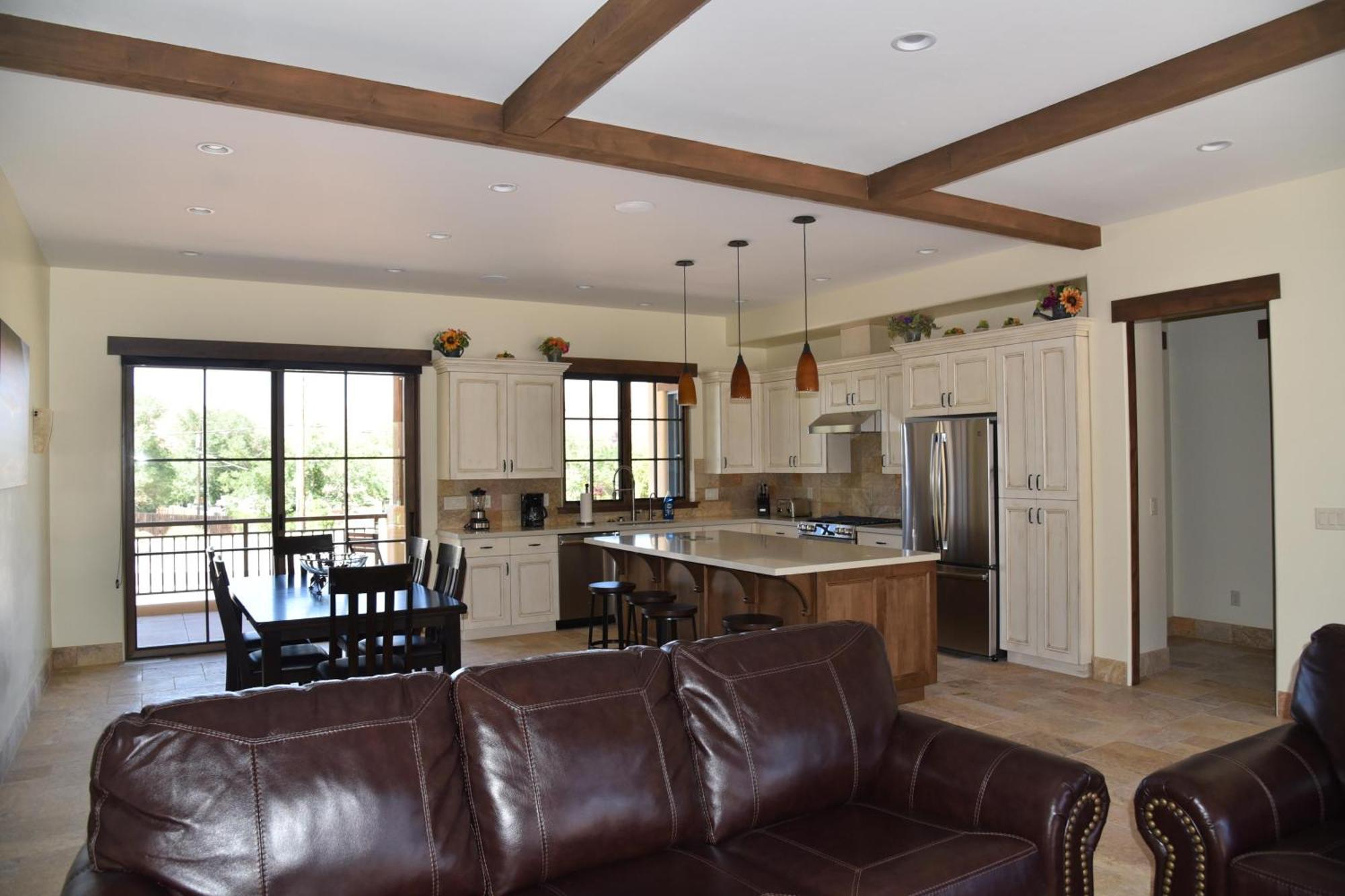 New In The Heart Of Moab, Utah * Moab