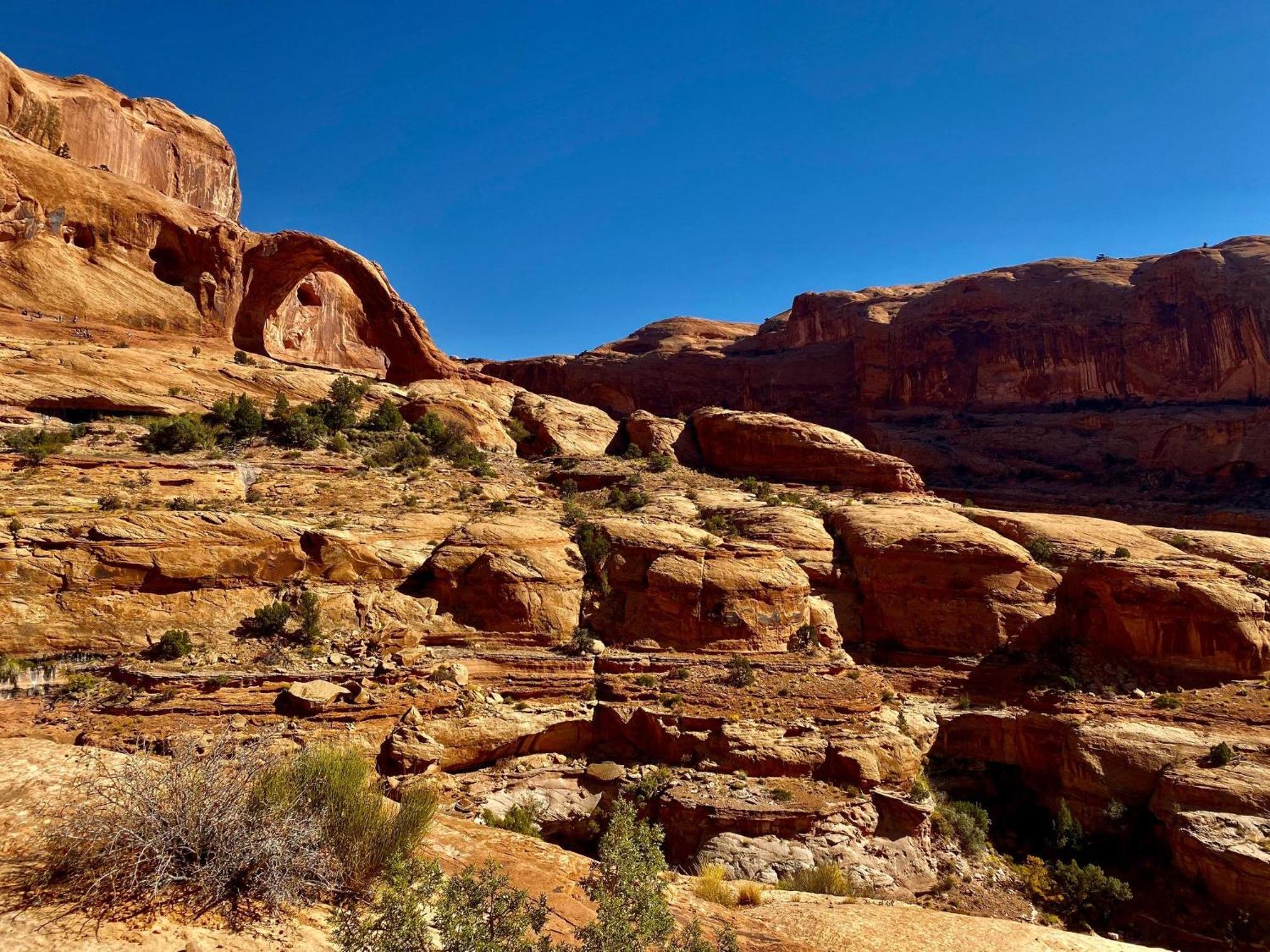 New In The Heart Of Moab, Utah Lodge *