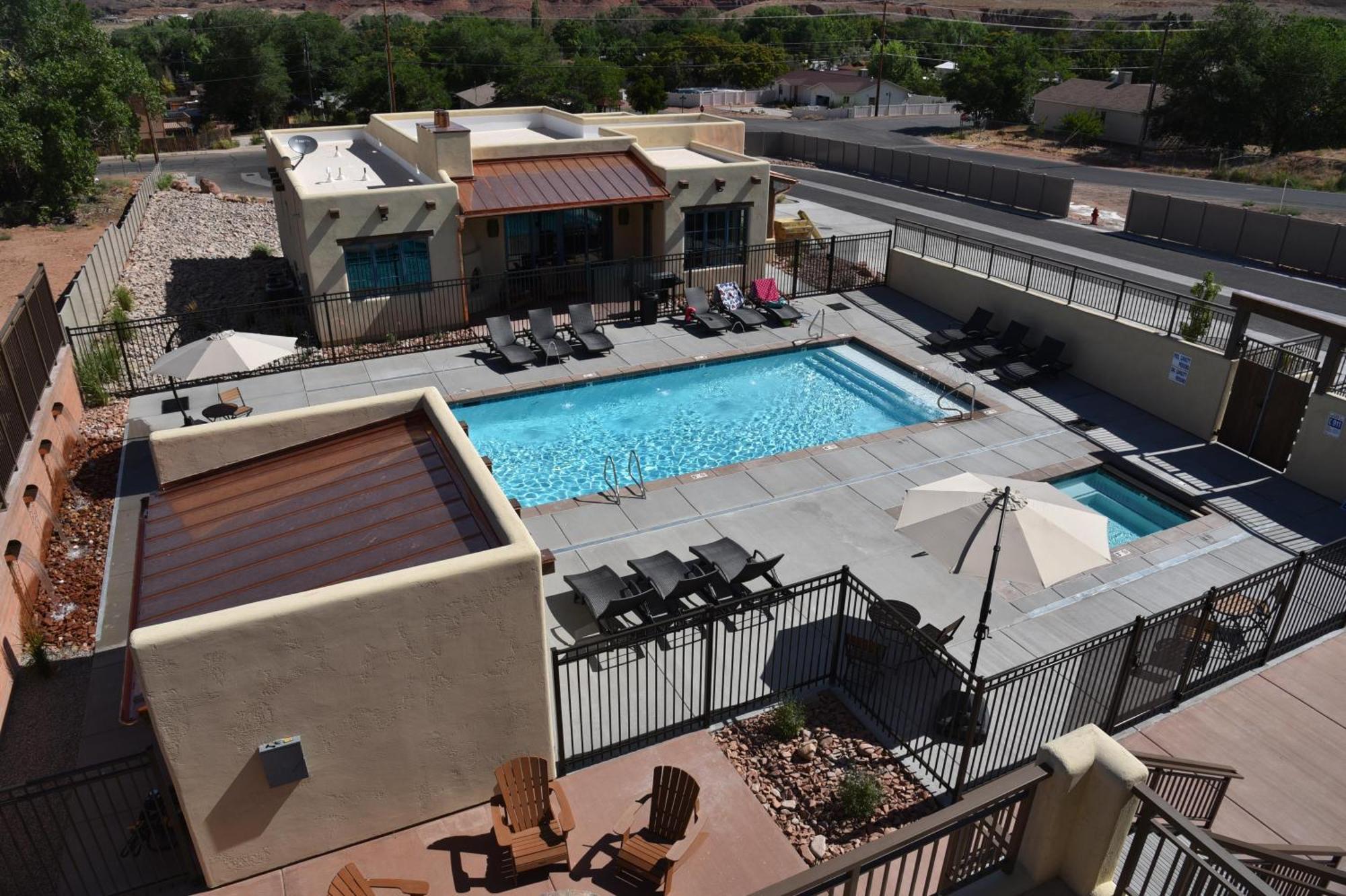 New In The Heart Of Moab, Utah * Moab