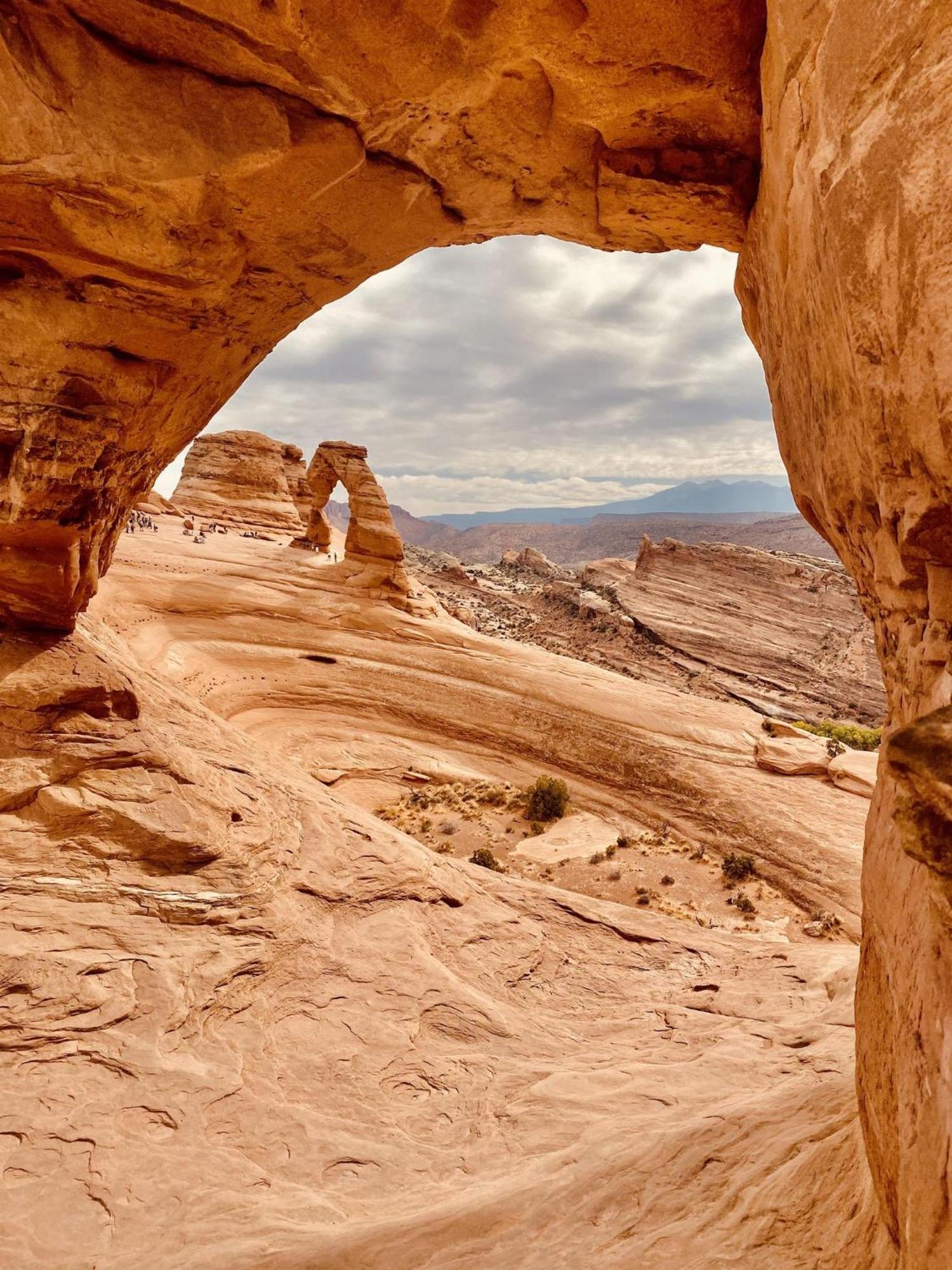 New In The Heart Of Moab, Utah Lodge Moab