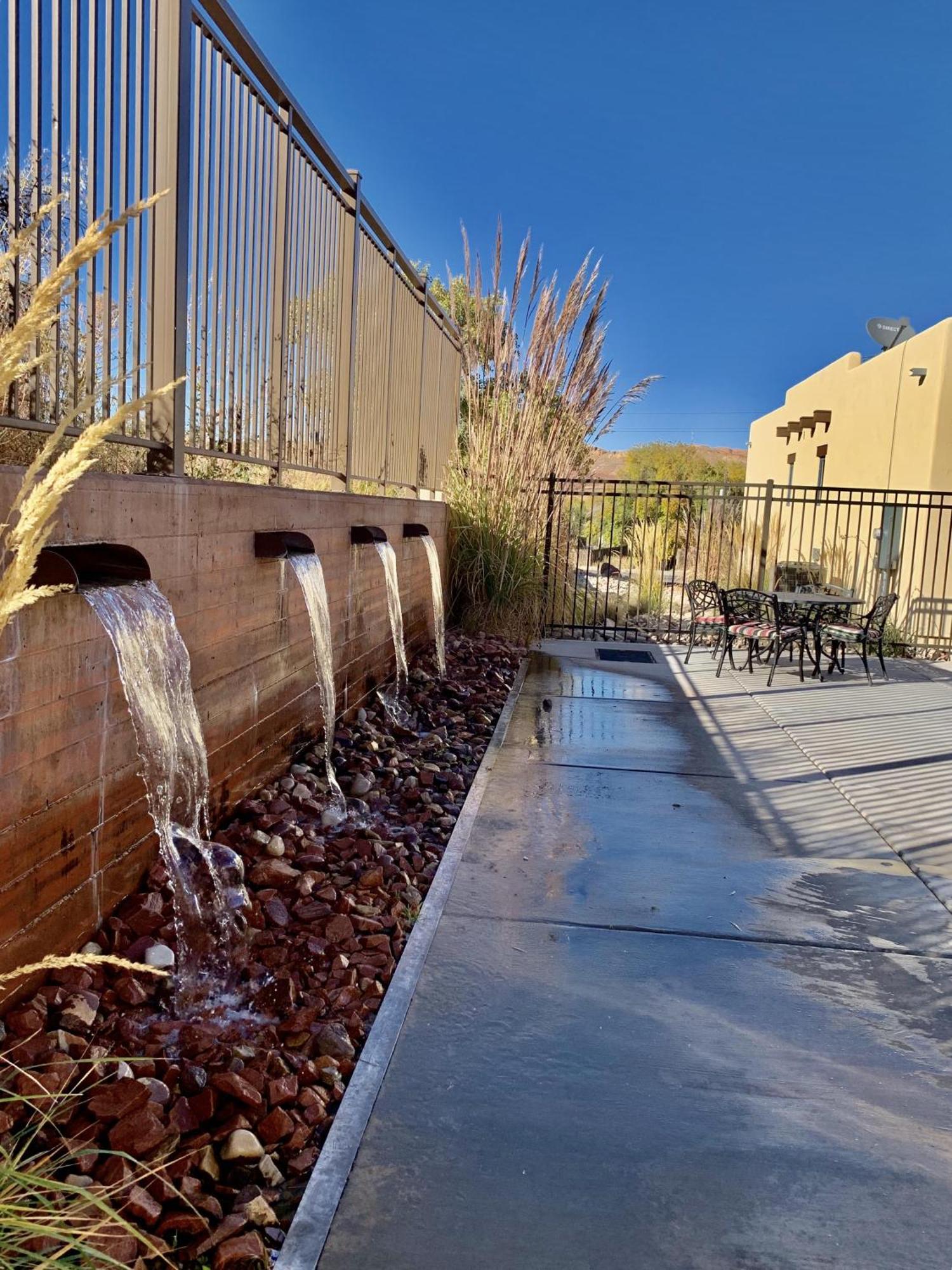 Lodge New In The Heart Of Moab, Utah Moab
