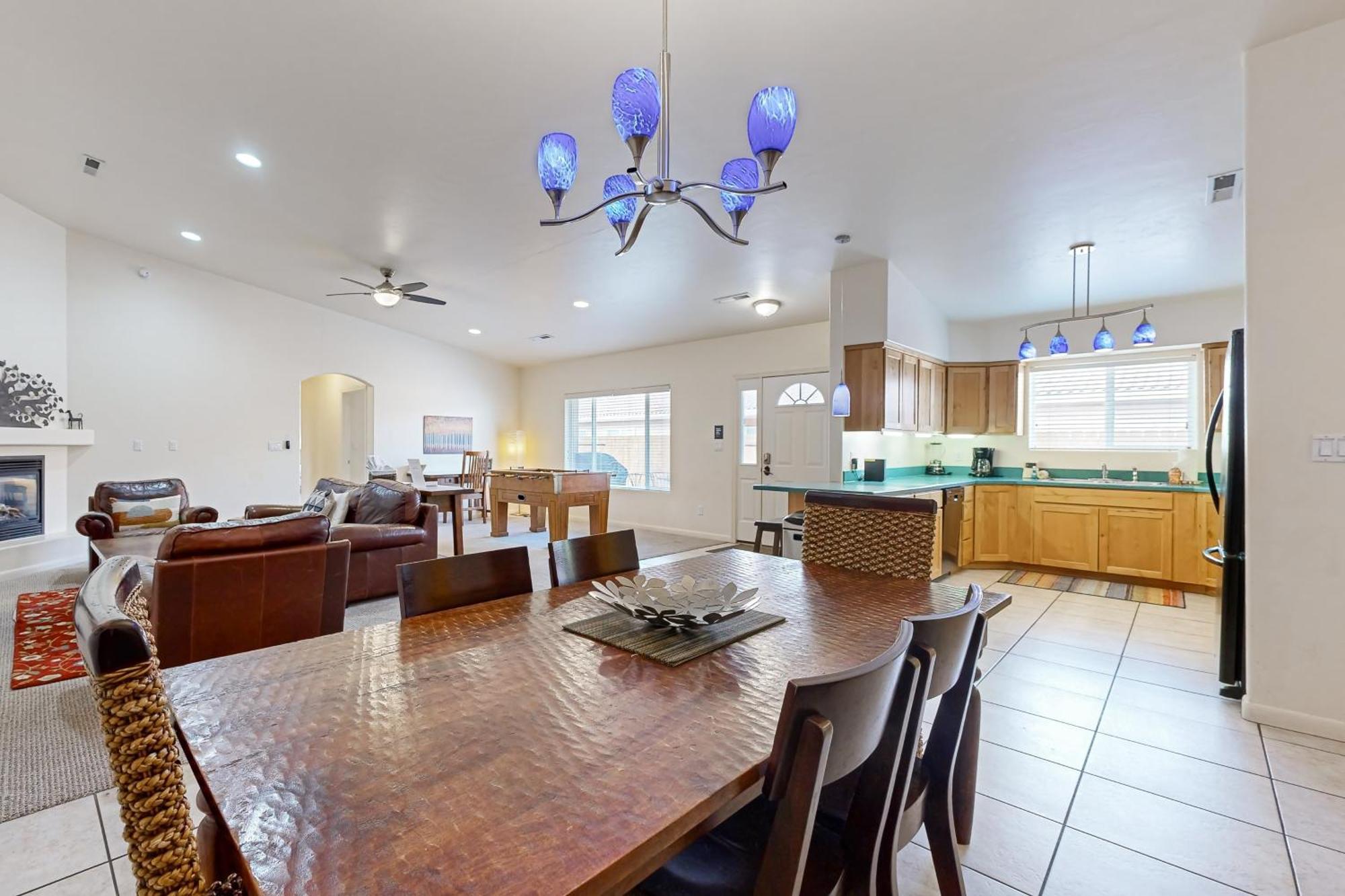 Cottonwoods Holiday home Moab
