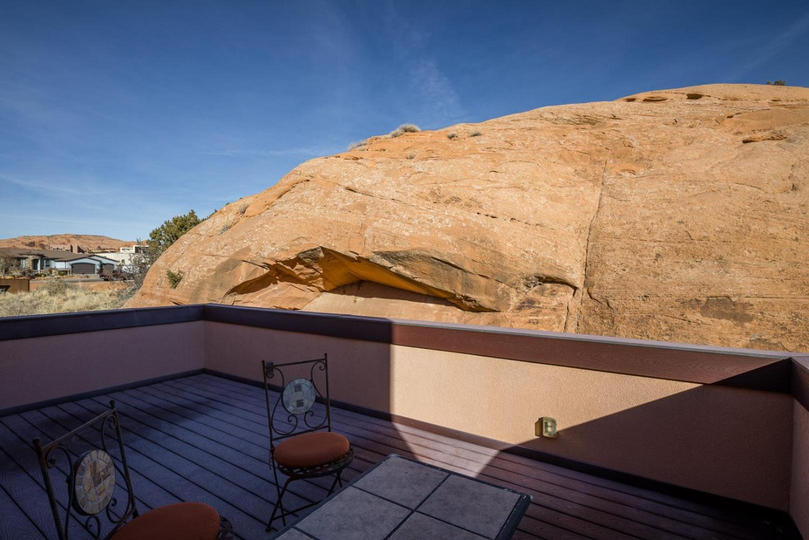 3439 E. Westwater Dr. Holiday home *