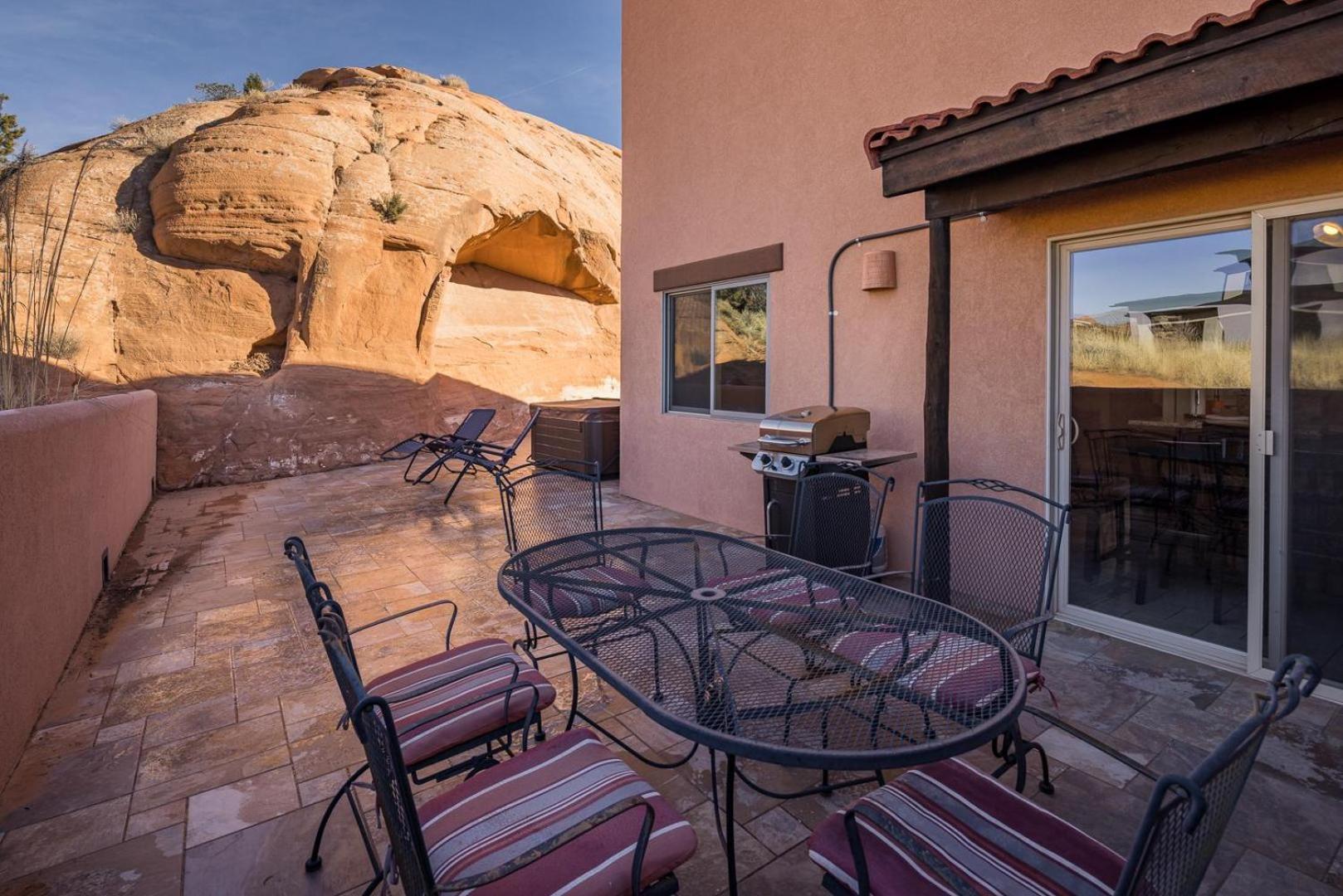 3439 E. Westwater Dr. Holiday home Moab