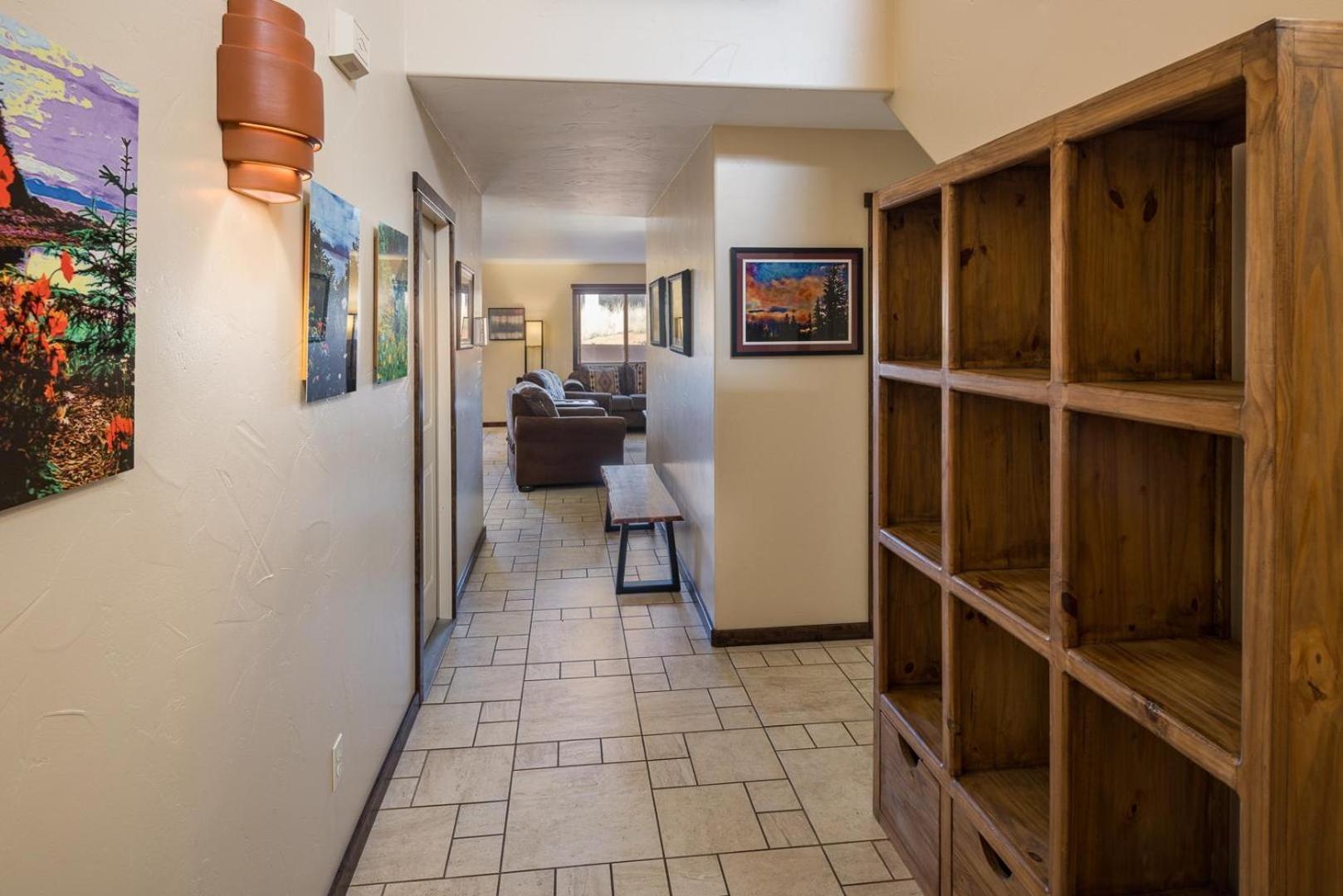 3439 E. Westwater Dr. *