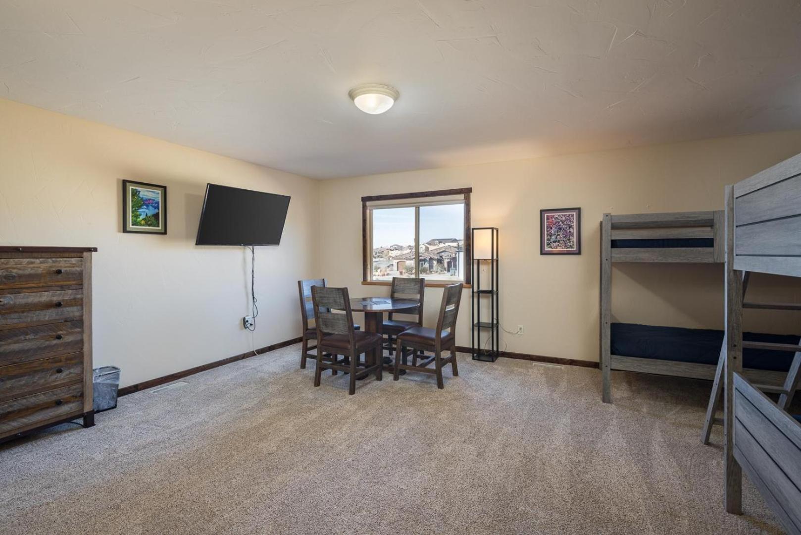 3439 E. Westwater Dr. Holiday home *