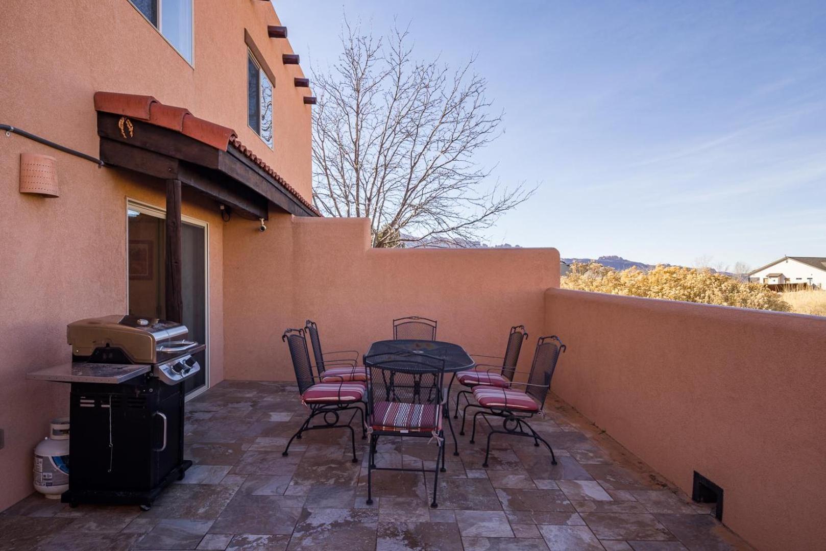 3439 E. Westwater Dr. Holiday home Moab