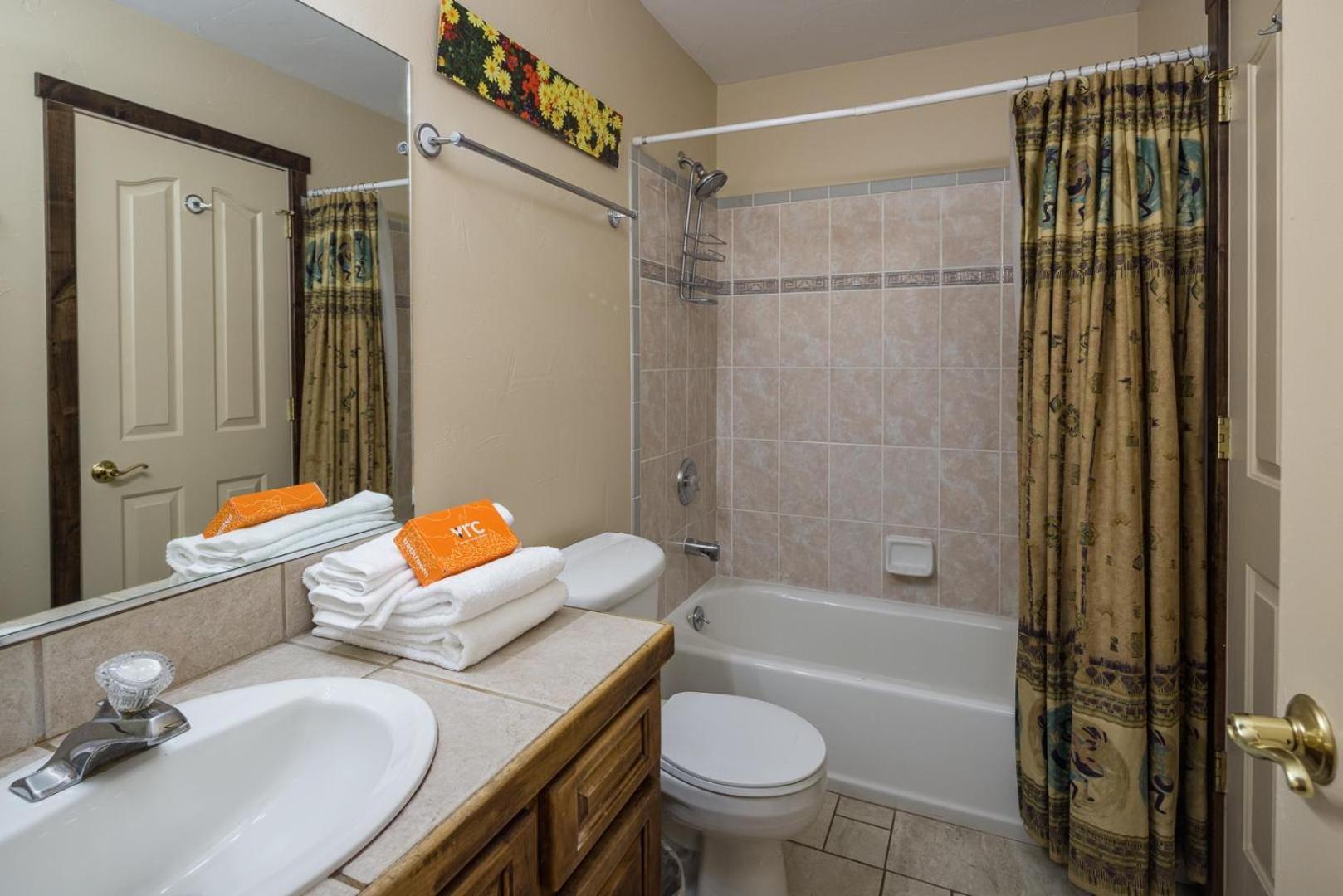 3439 E. Westwater Dr. *