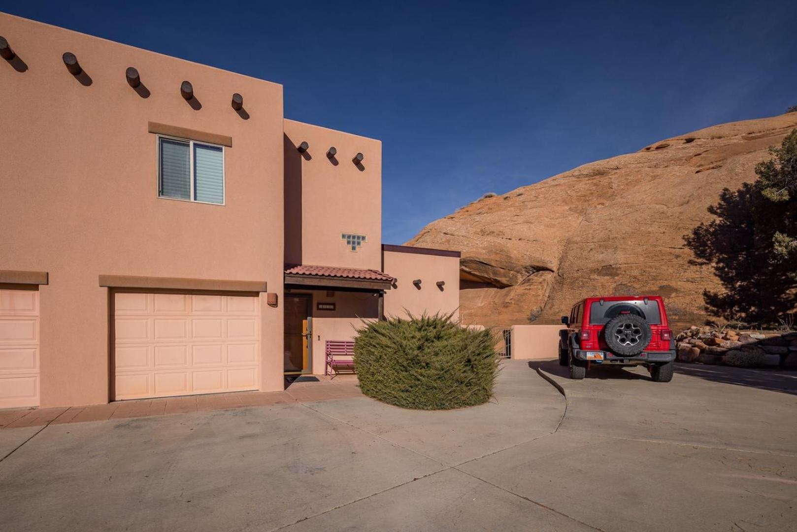 3439 E. Westwater Dr. Moab
