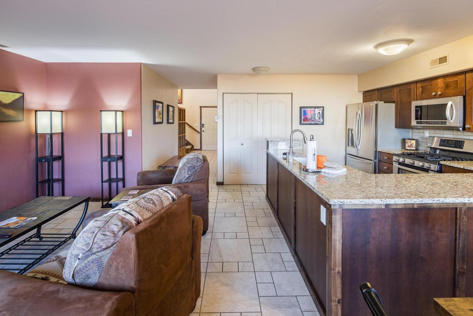 Holiday home 3439 E. Westwater Dr. Moab